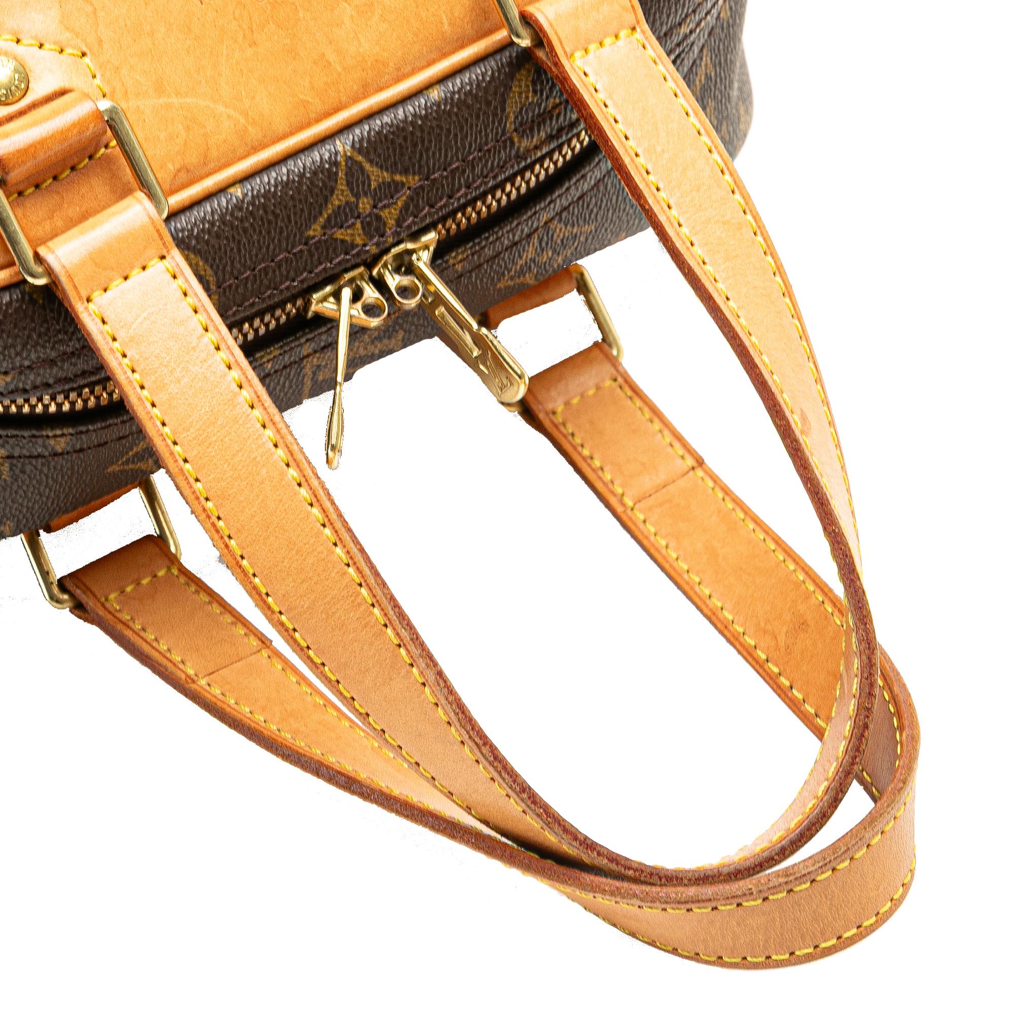 Louis Vuitton Monogram Excursion