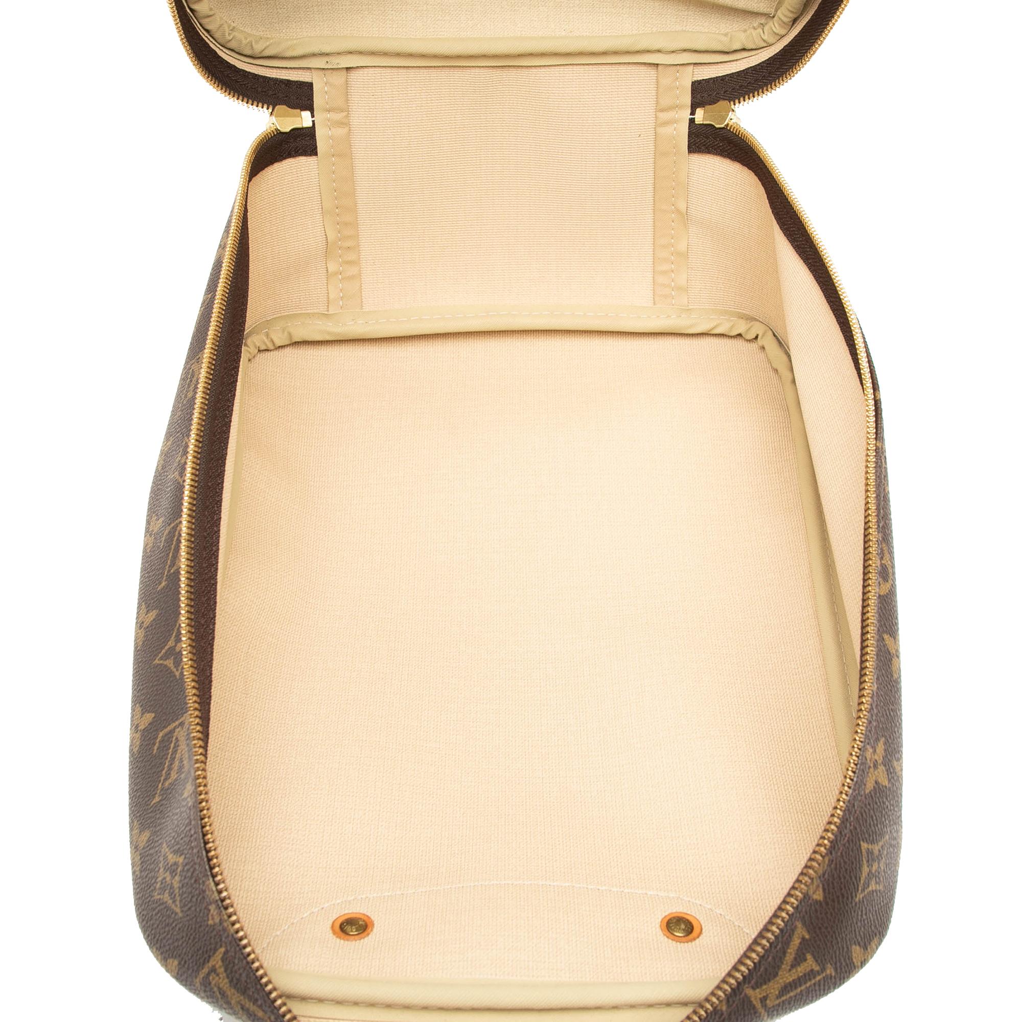 Louis Vuitton Monogram Excursion