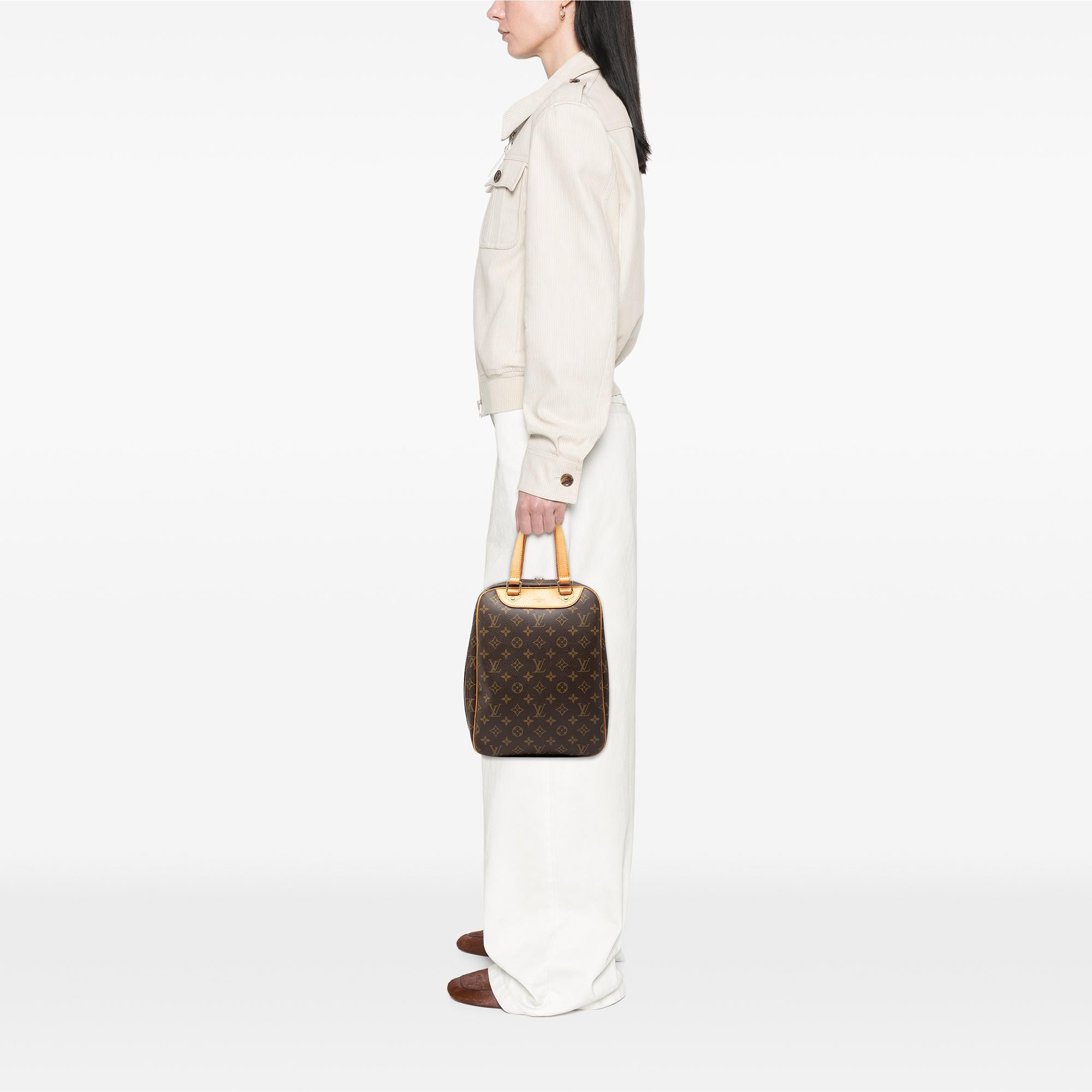 Louis Vuitton Monogram Excursion