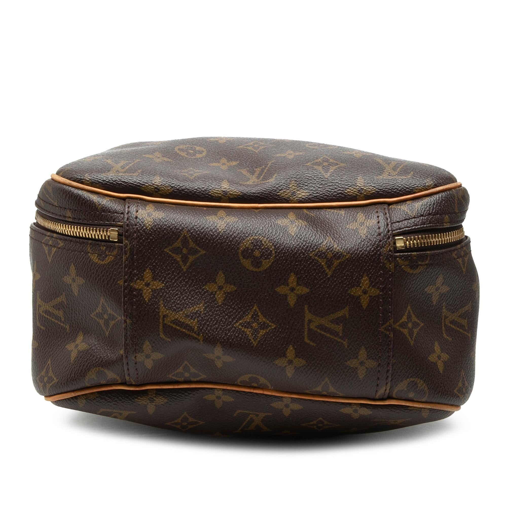 Louis Vuitton Monogram Excursion