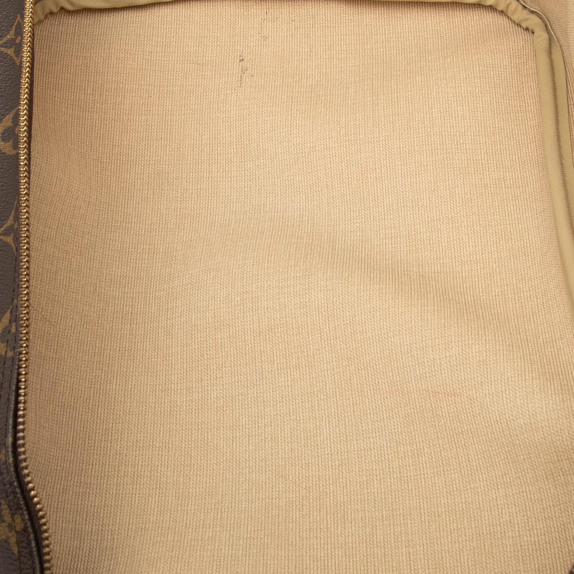 Louis Vuitton Monogram Excursion