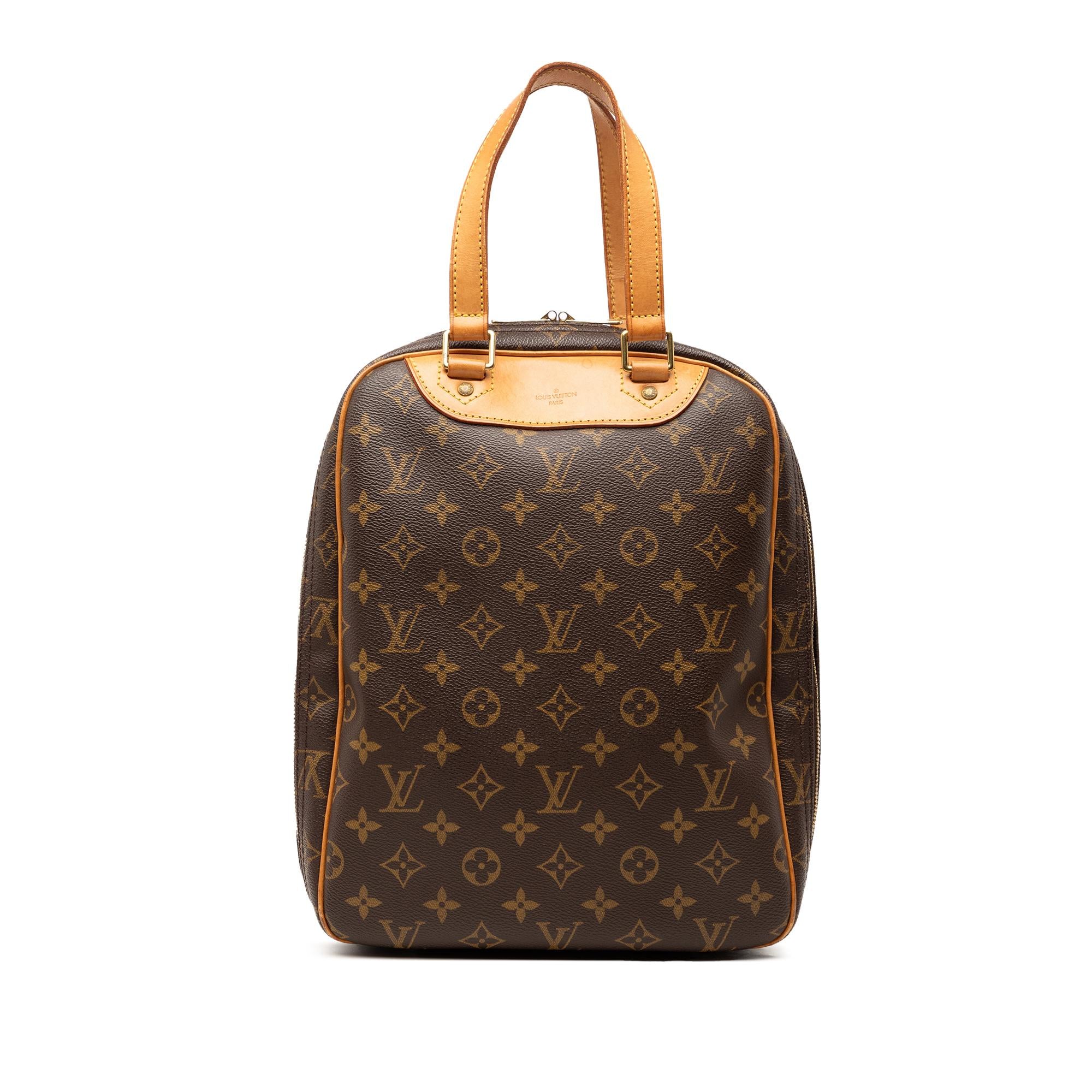 Louis Vuitton Monogram Excursion