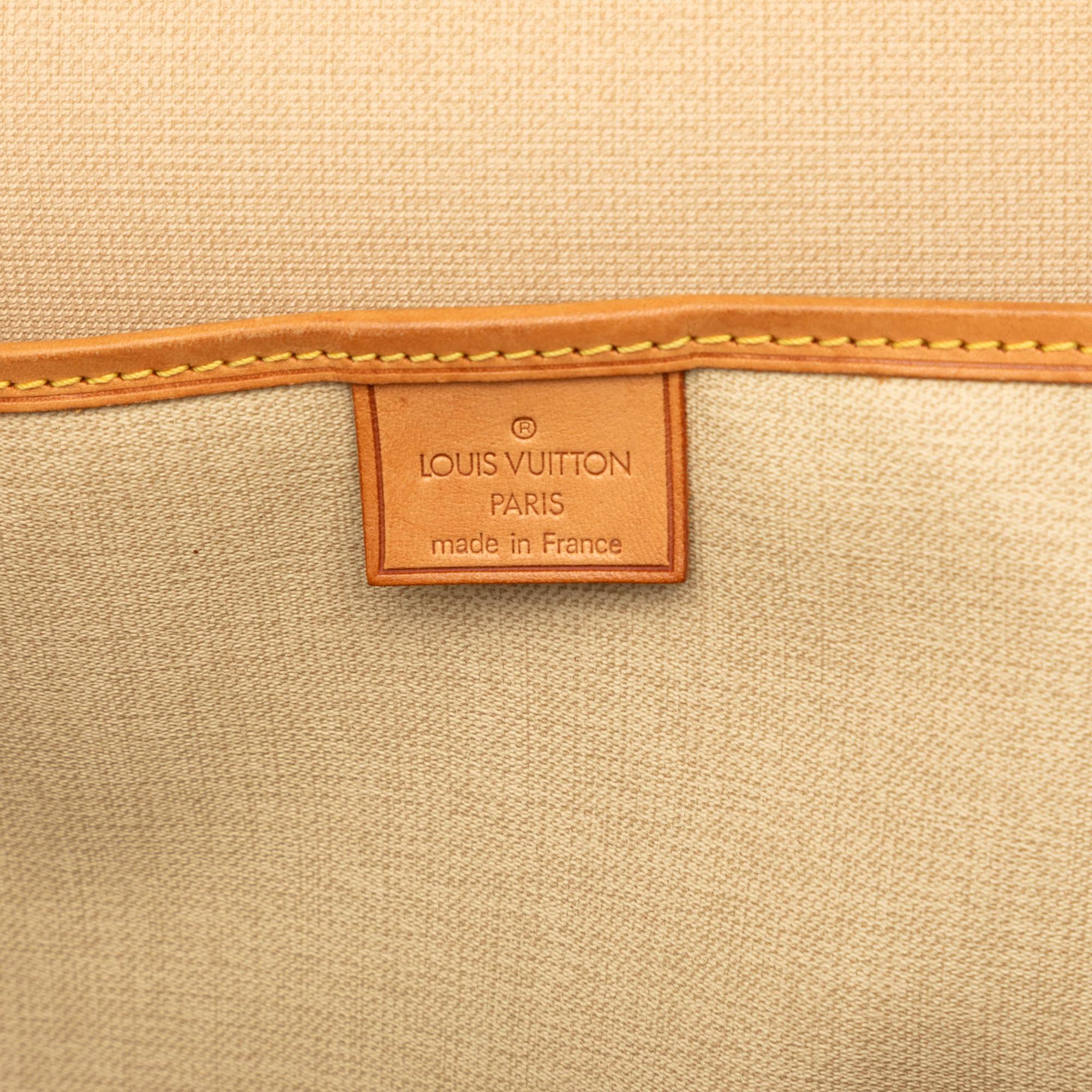 Louis Vuitton Monogram Excursion