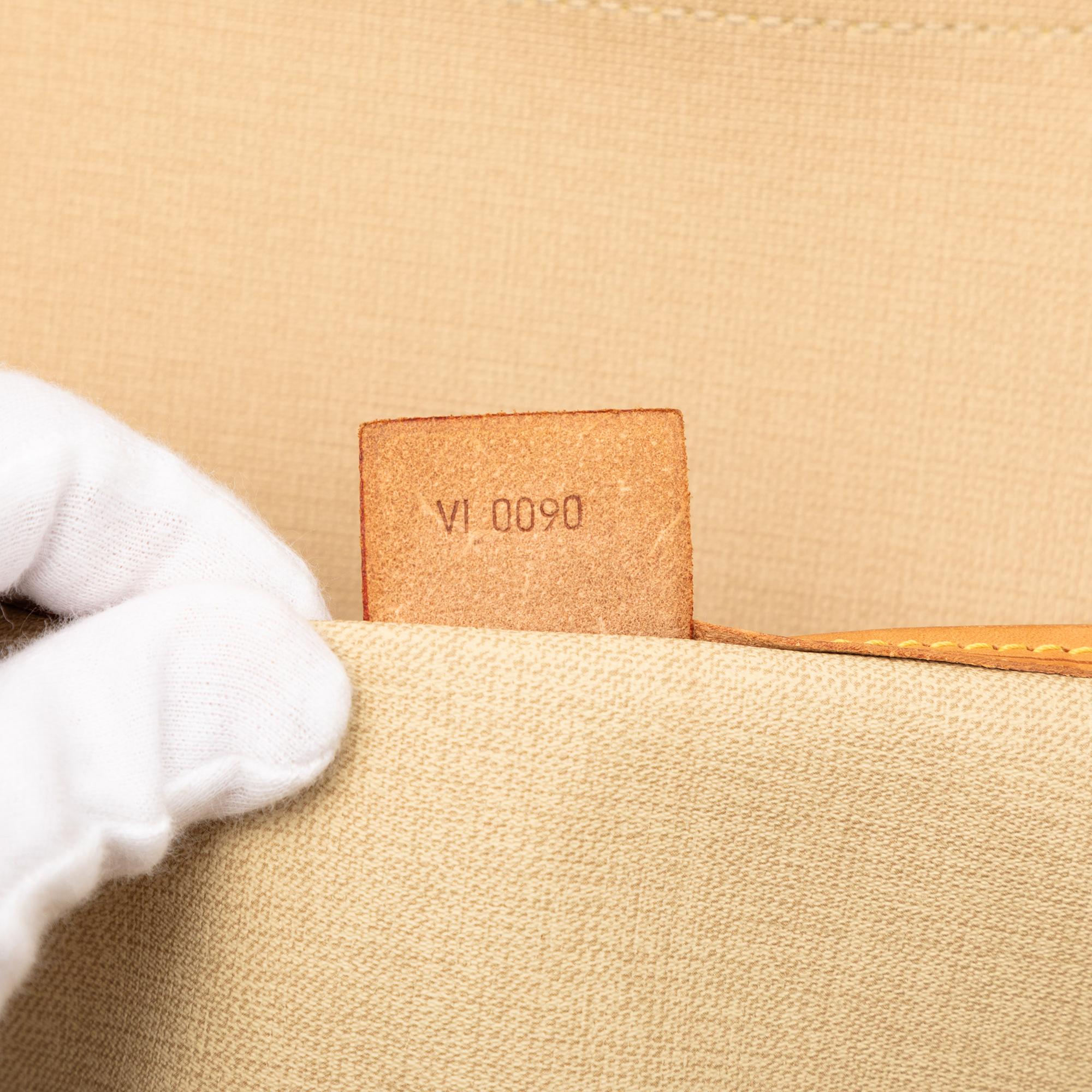 Louis Vuitton Monogram Excursion