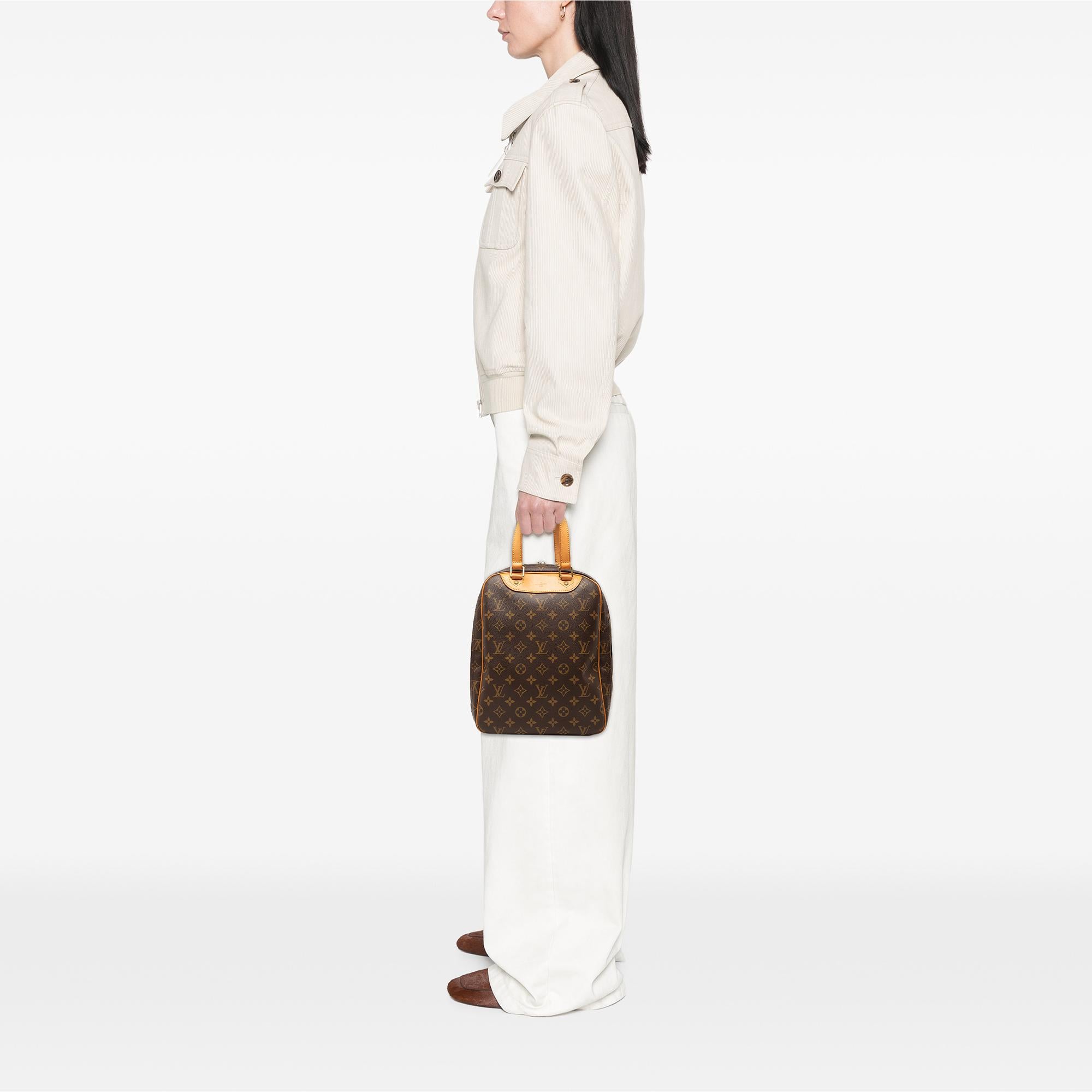 Louis Vuitton Monogram Excursion