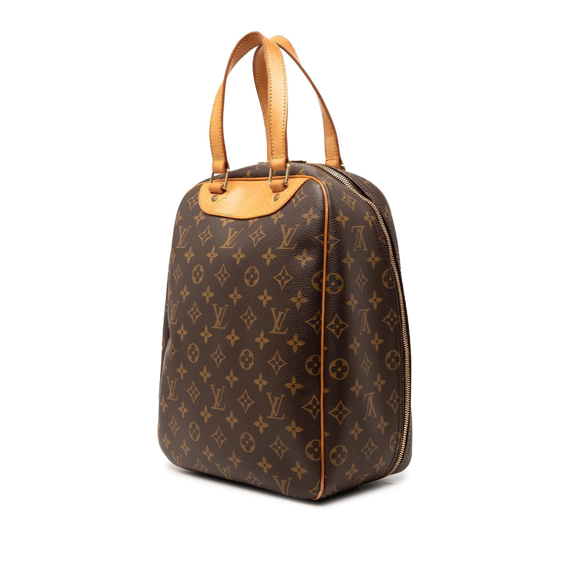 Louis Vuitton Monogram Excursion