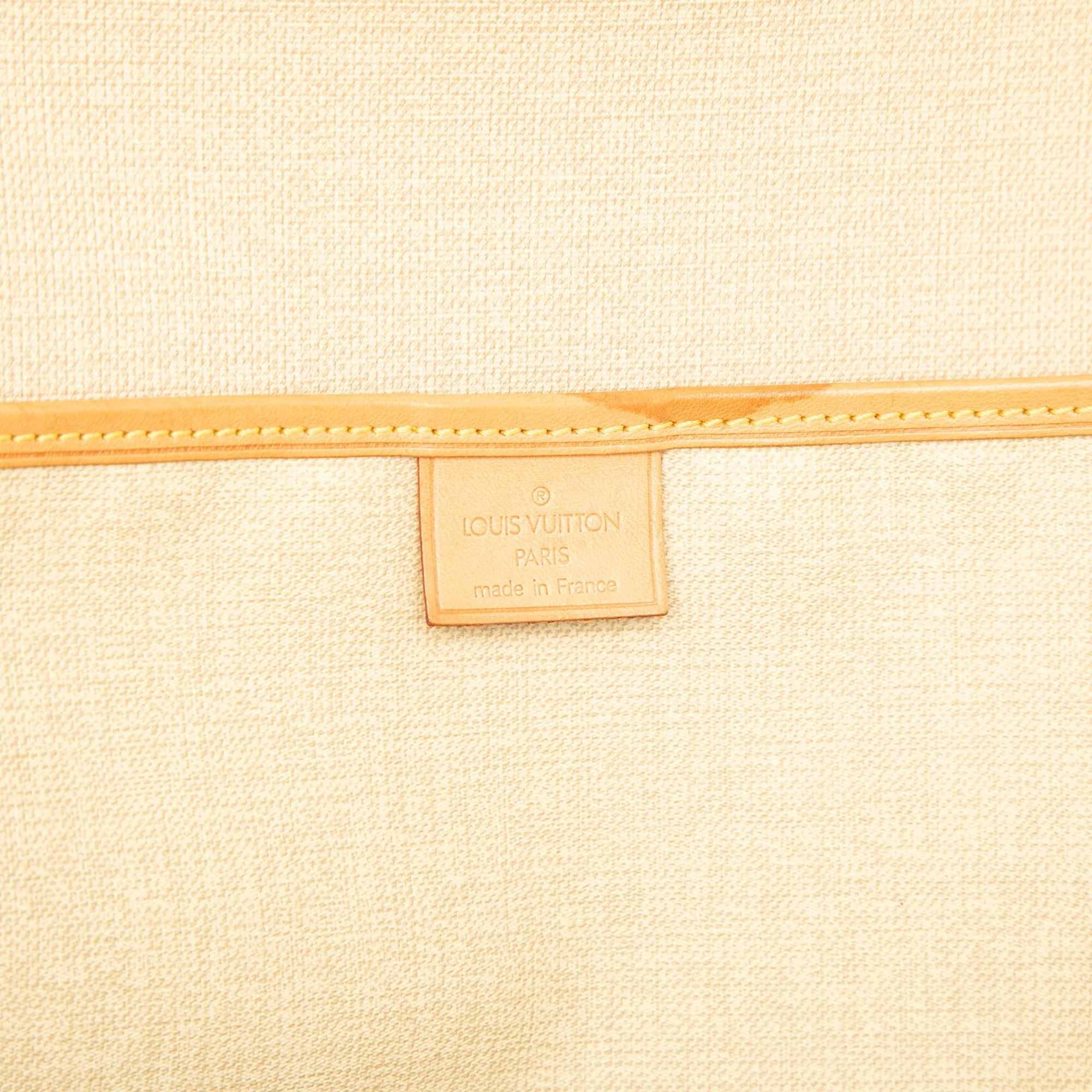 Louis Vuitton Monogram Excursion