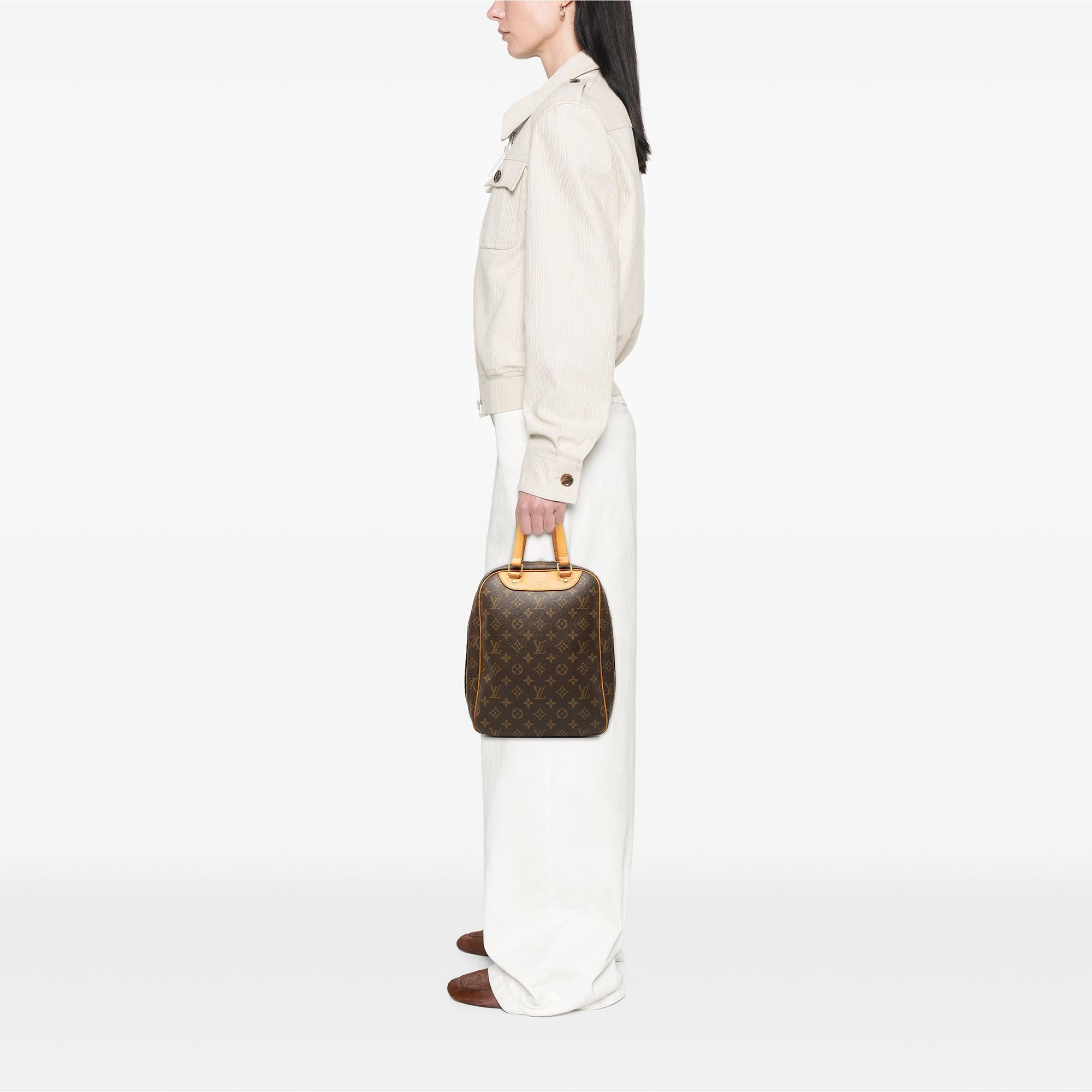 Louis Vuitton Monogram Excursion