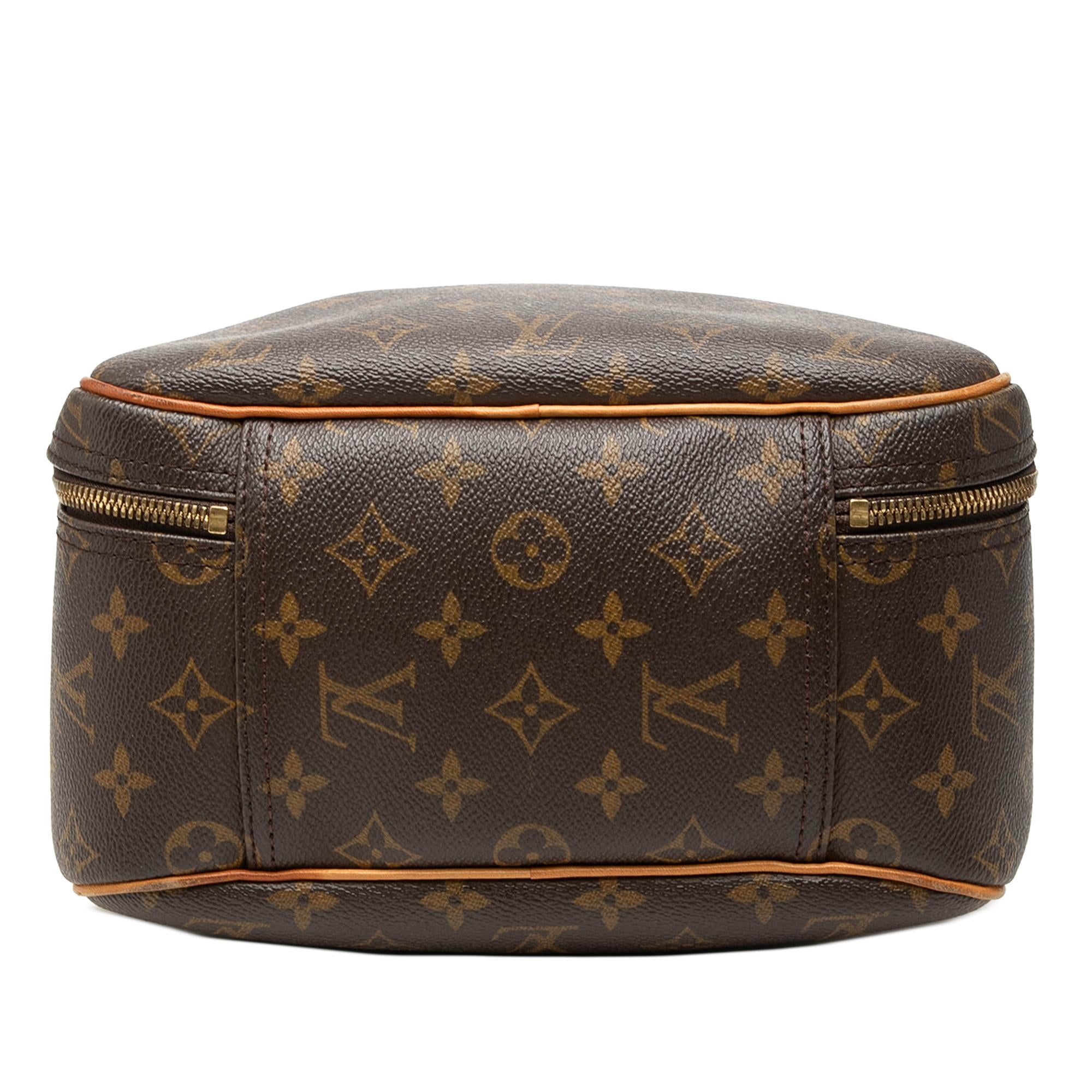 Louis Vuitton Monogram Excursion