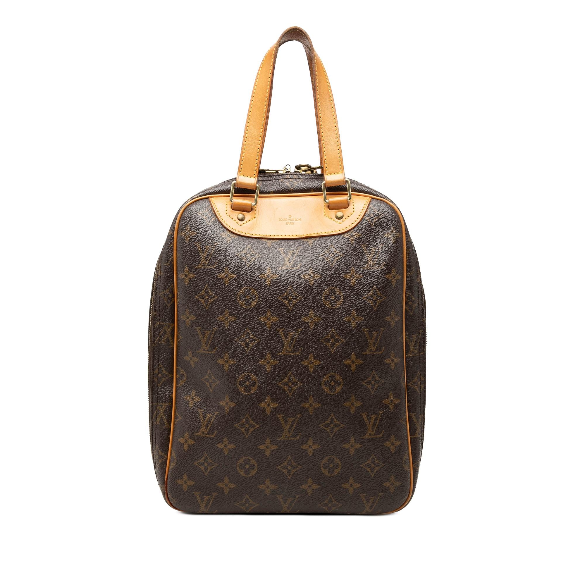 Louis Vuitton Monogram Excursion