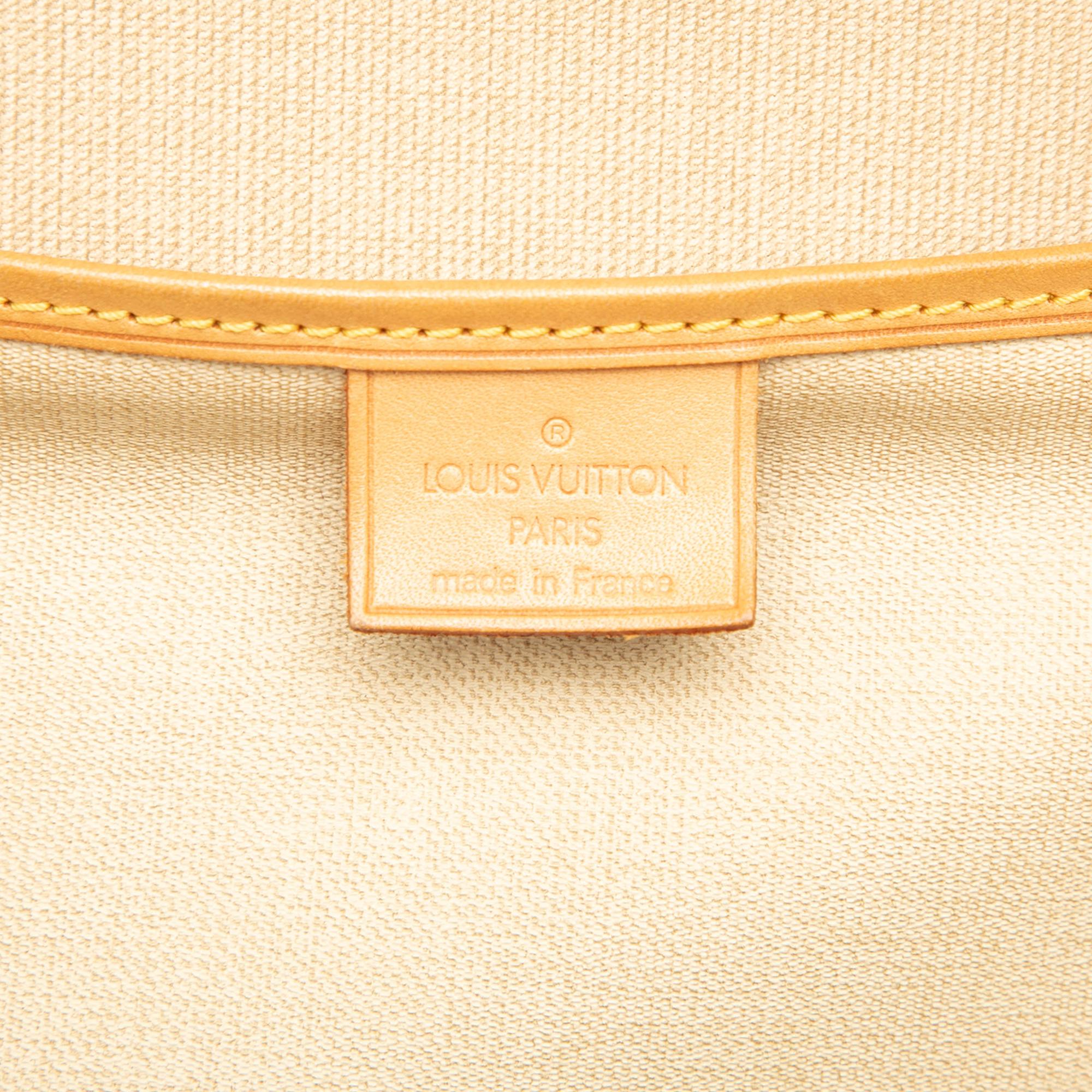 Louis Vuitton Monogram Excursion