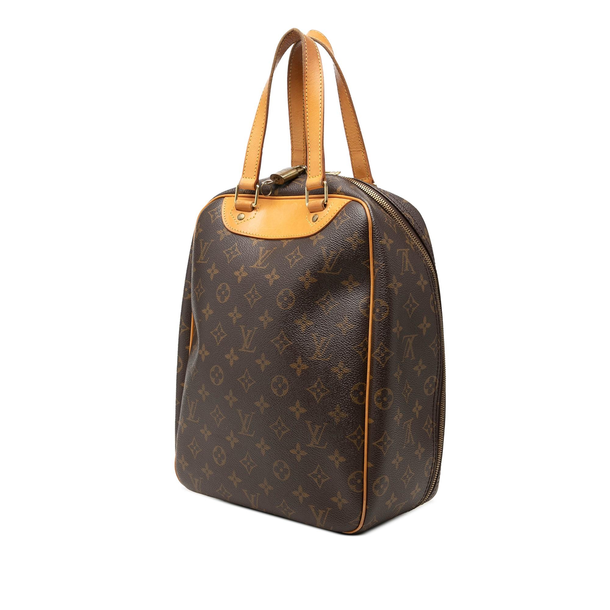 Louis Vuitton Monogram Excursion