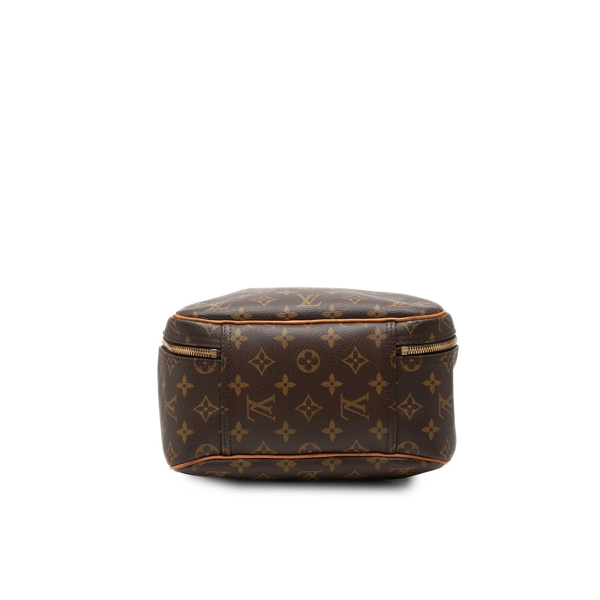 Louis Vuitton Monogram Excursion