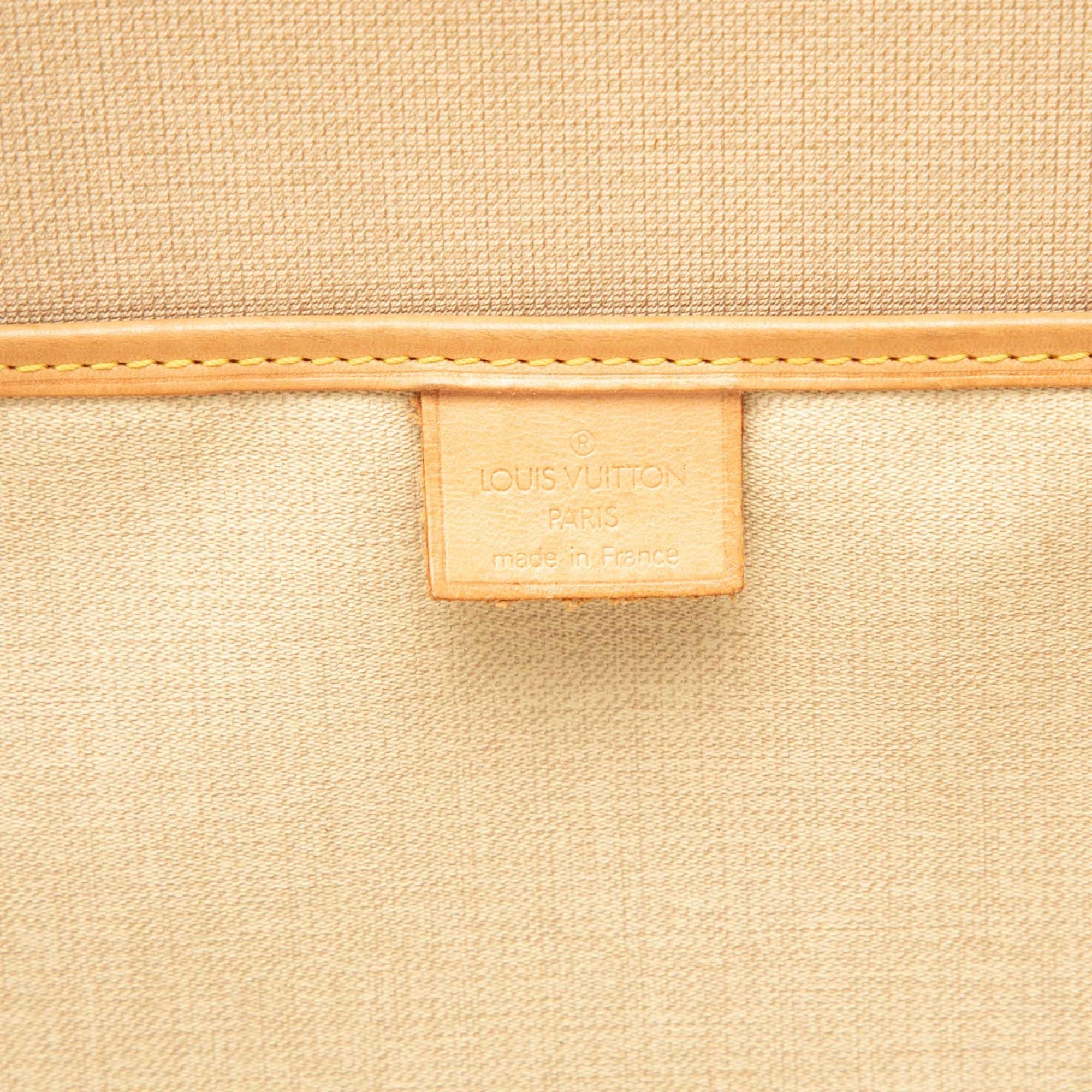 Louis Vuitton Monogram Excursion