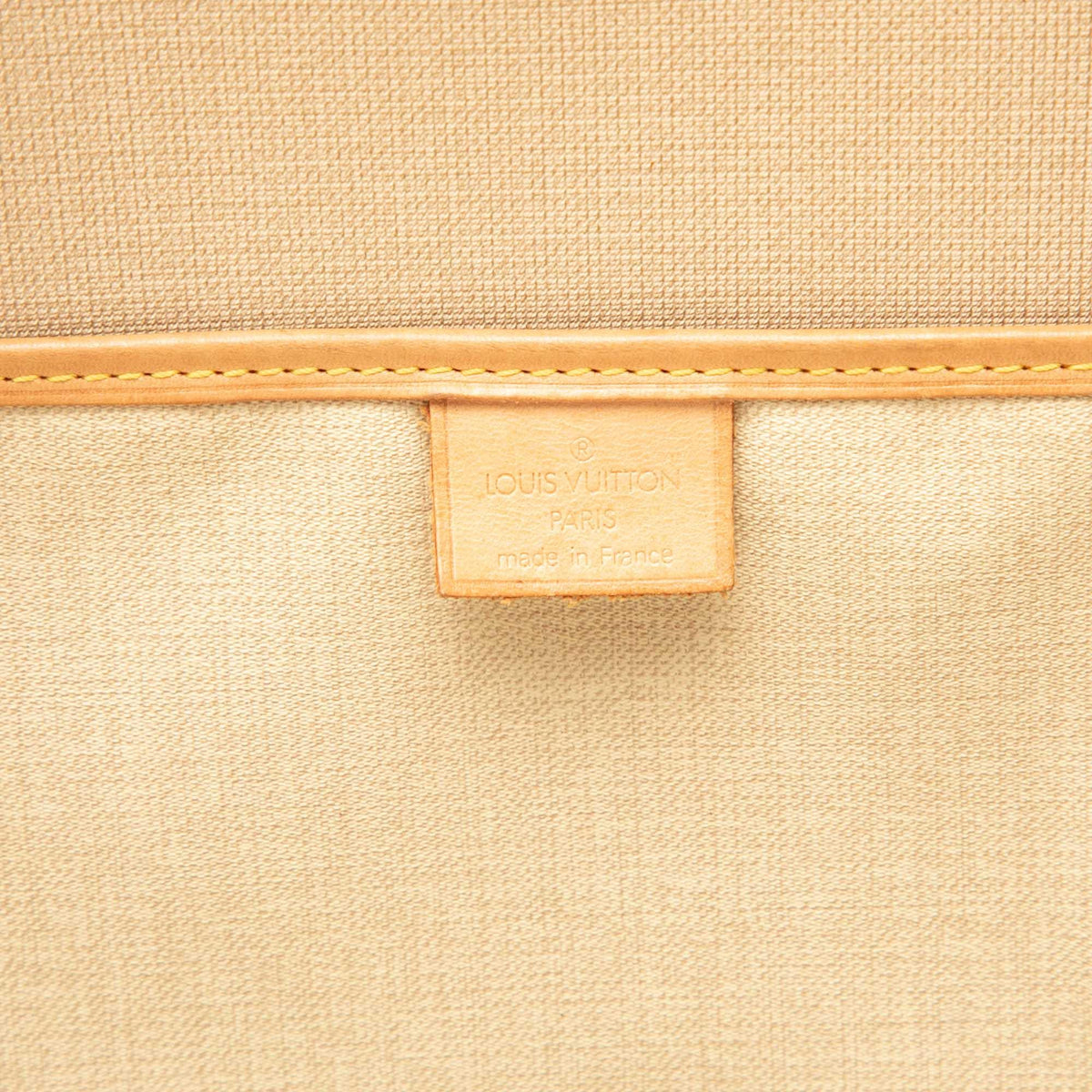 Louis Vuitton Monogram Excursion