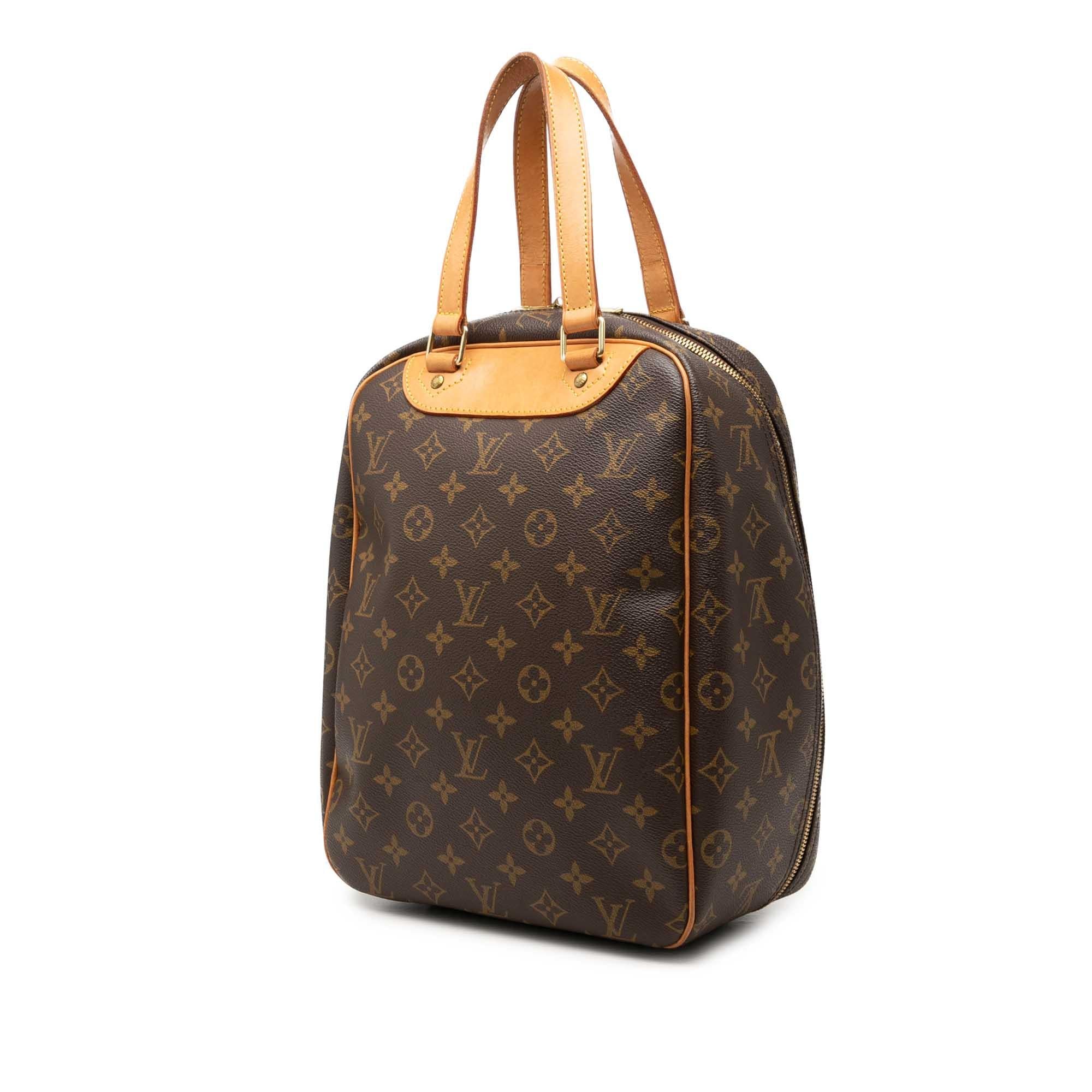 Louis Vuitton Monogram Excursion