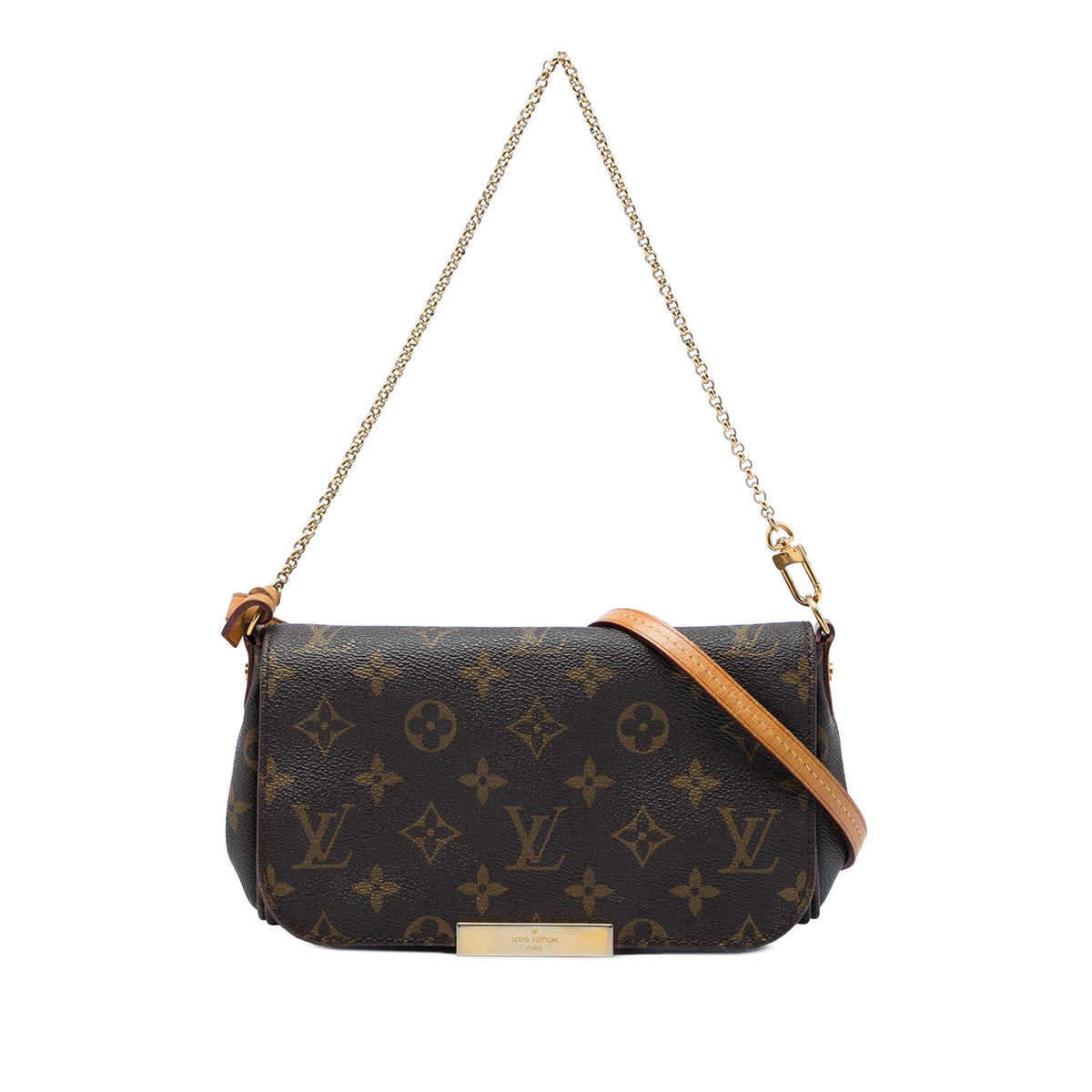 Louis Vuitton Monogram Favorite PM