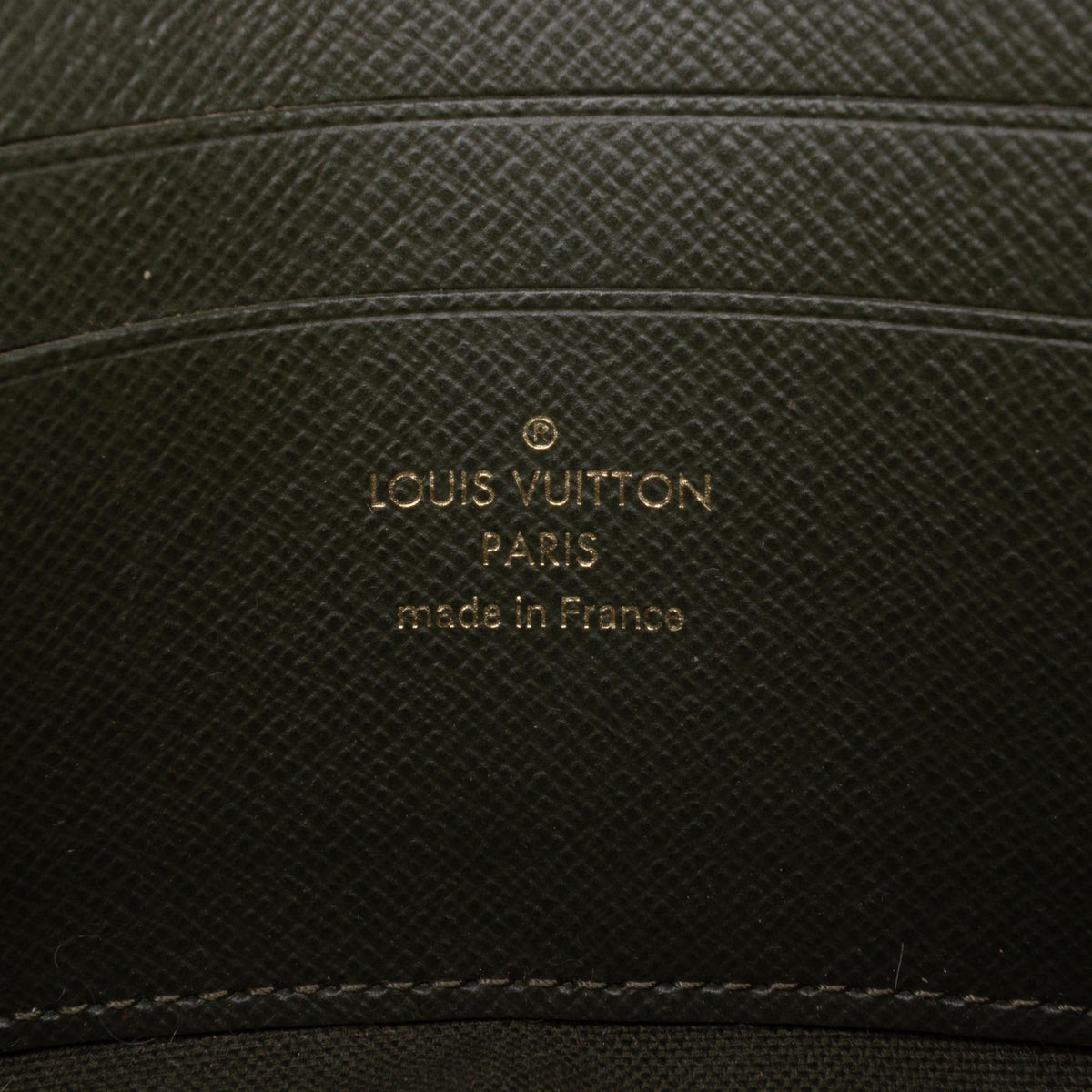 Louis Vuitton Monogram Felicie Strap And Go