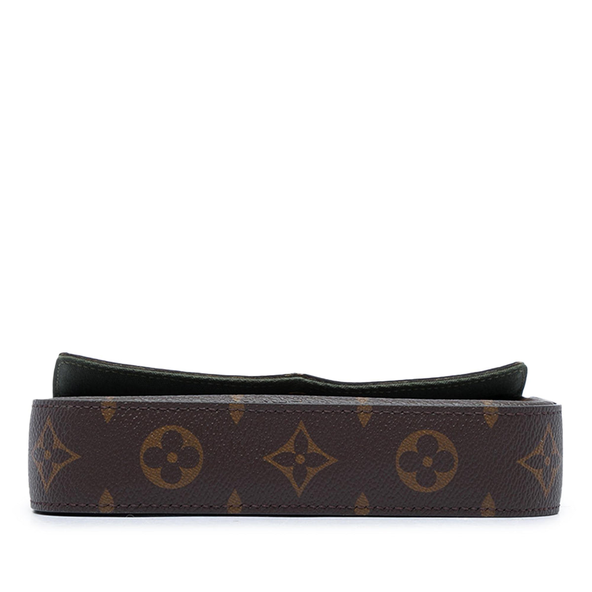 Louis Vuitton Monogram Felicie Strap And Go