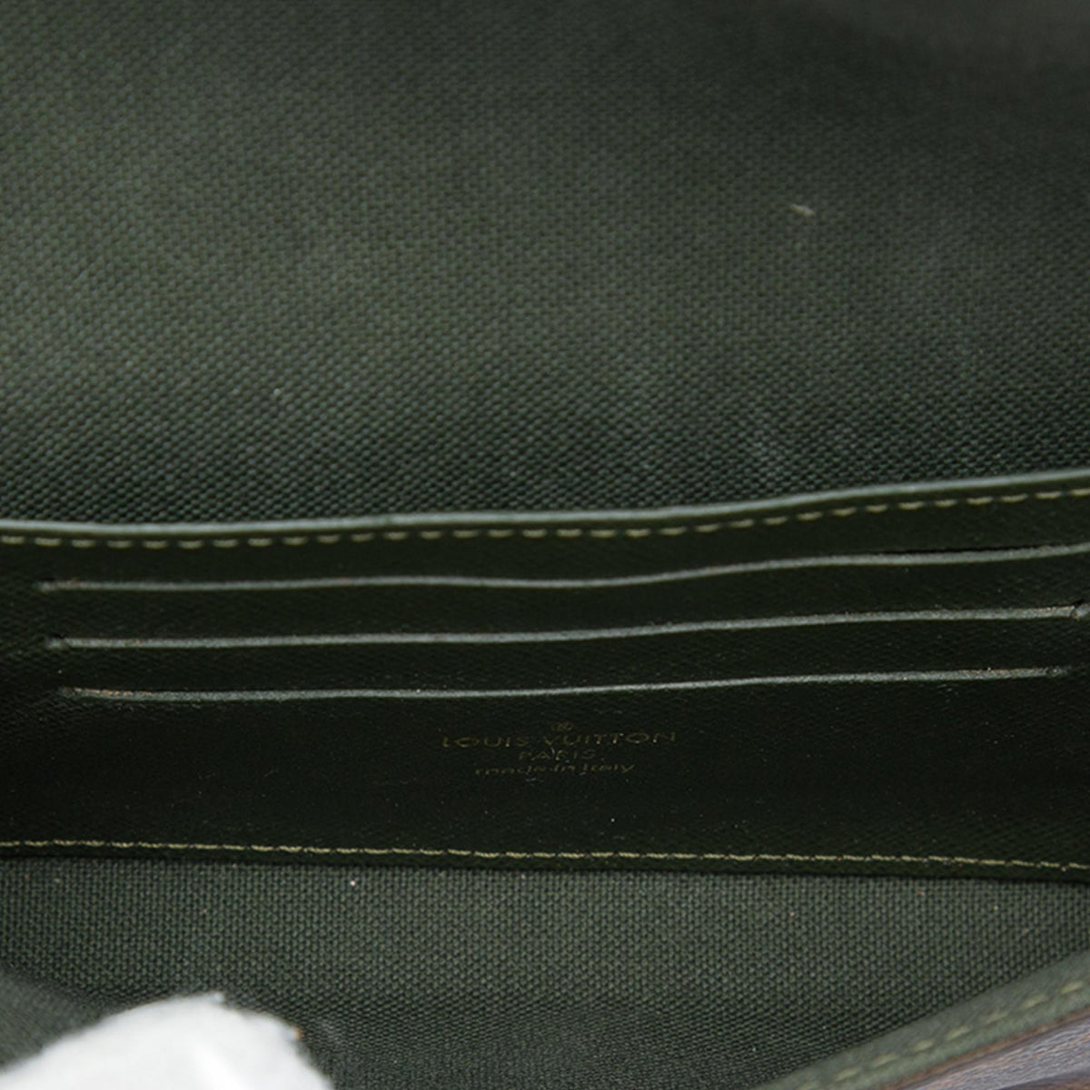 Louis Vuitton Monogram Felicie Strap And Go