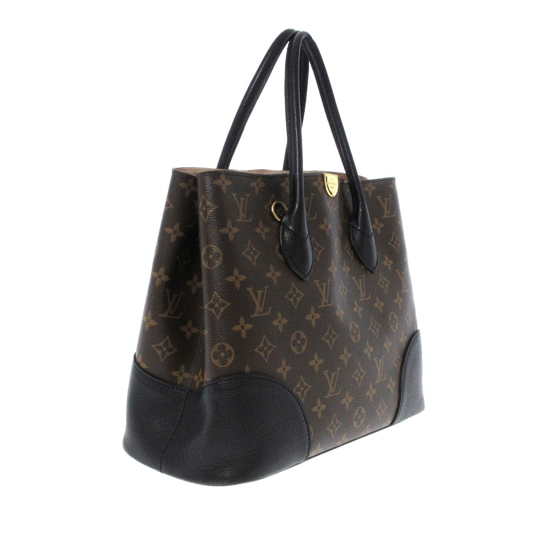 Louis Vuitton Flandrin Tote Bag