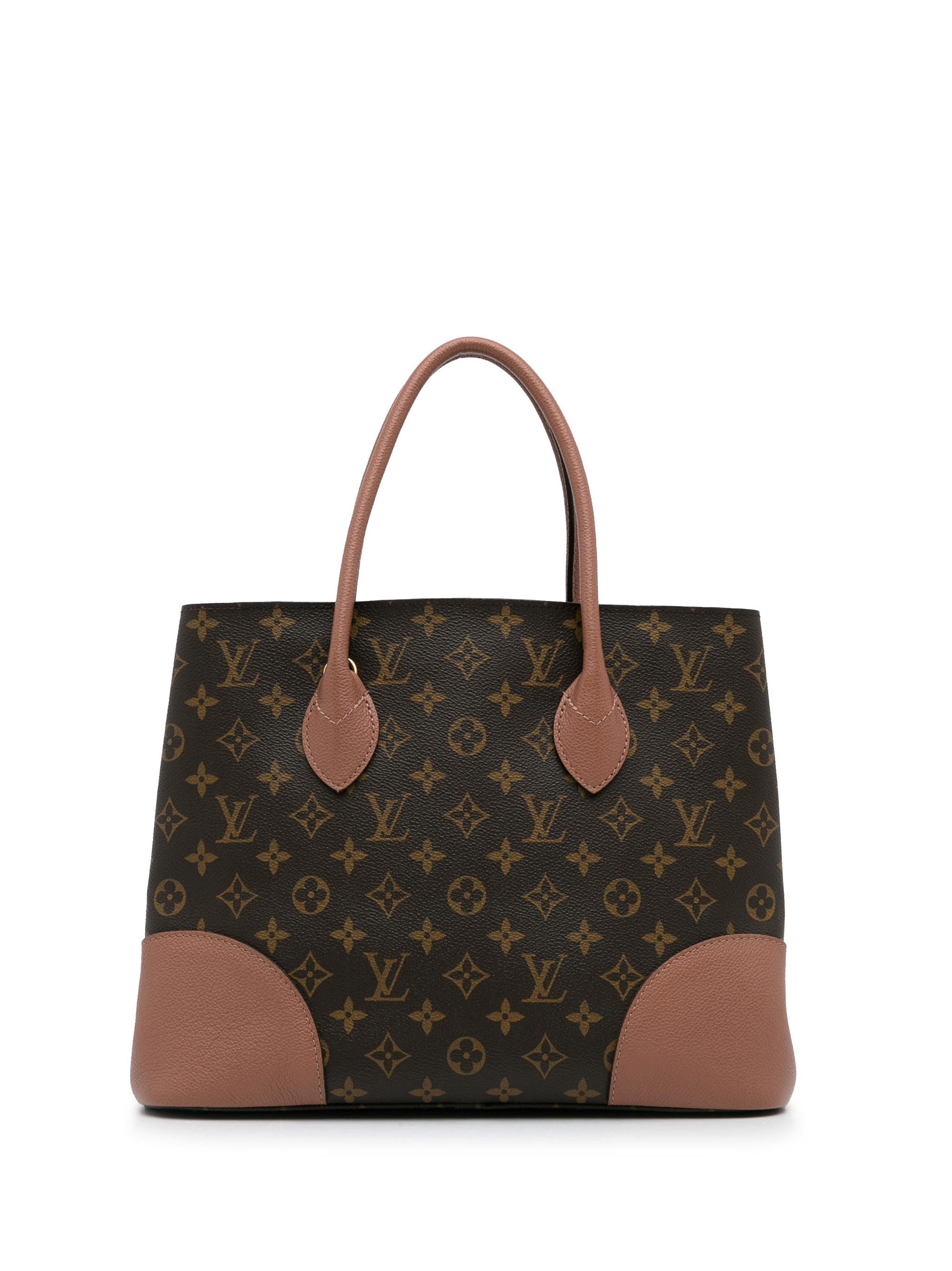 Louis Vuitton Monogram Flandrin (SHG-PonosS)
