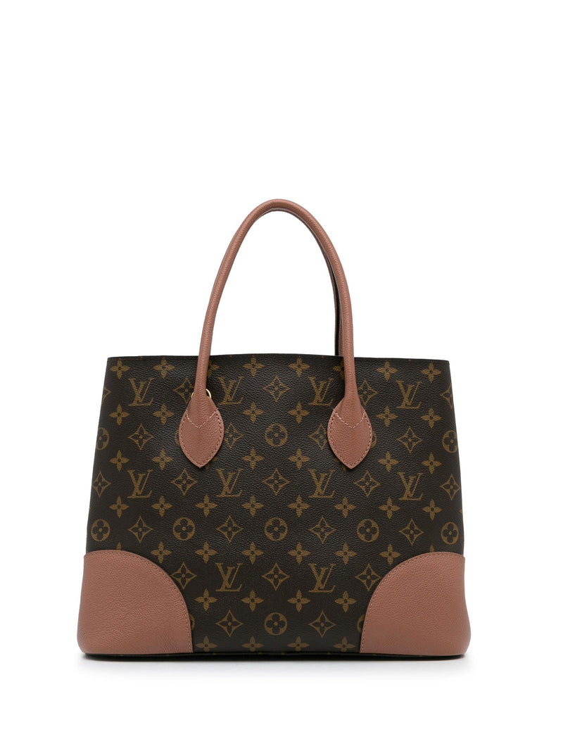 Louis Vuitton Monogram Flandrin SHG PonosS LuxeDH