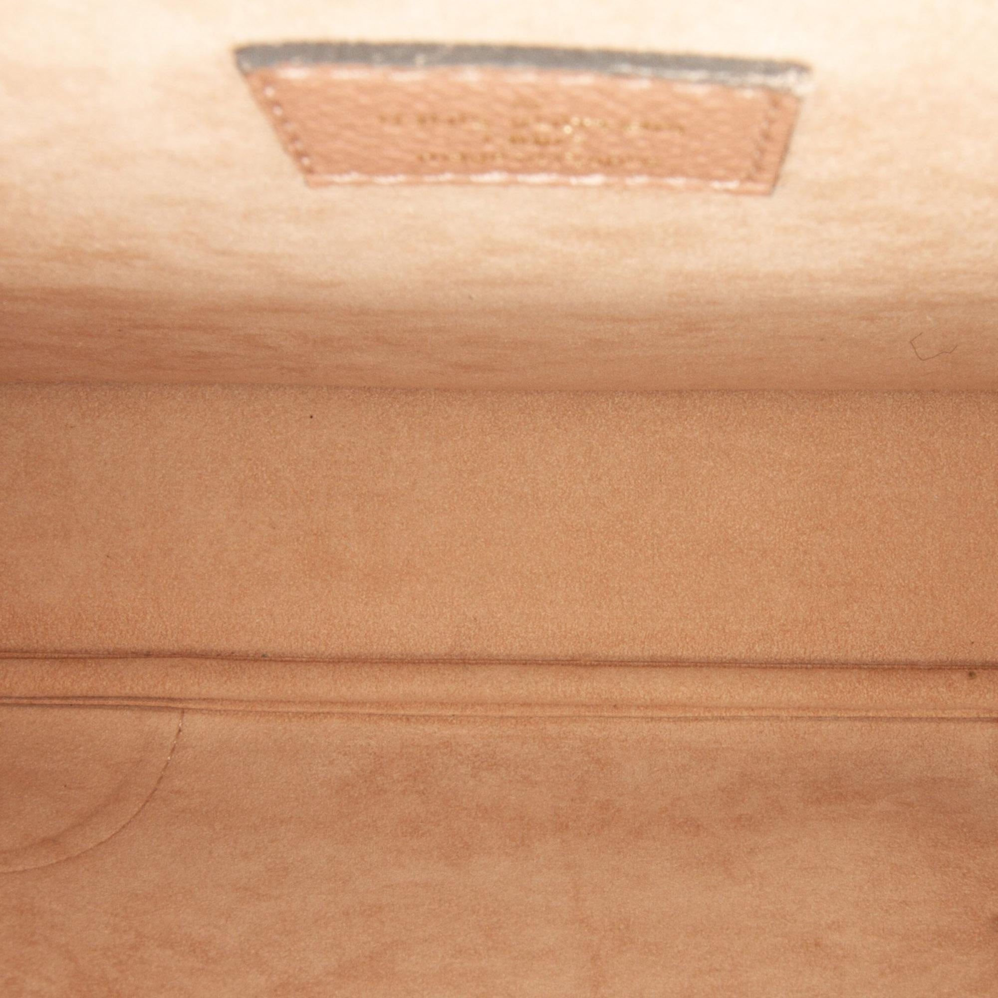 Louis Vuitton Monogram Flandrin (SHG-PonosS)