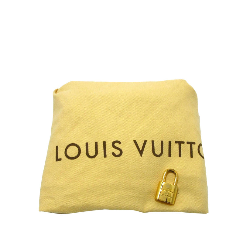 Louis Vuitton Monogram Fleur de Jais Carrousel (SHG-eexu39) – LuxeDH