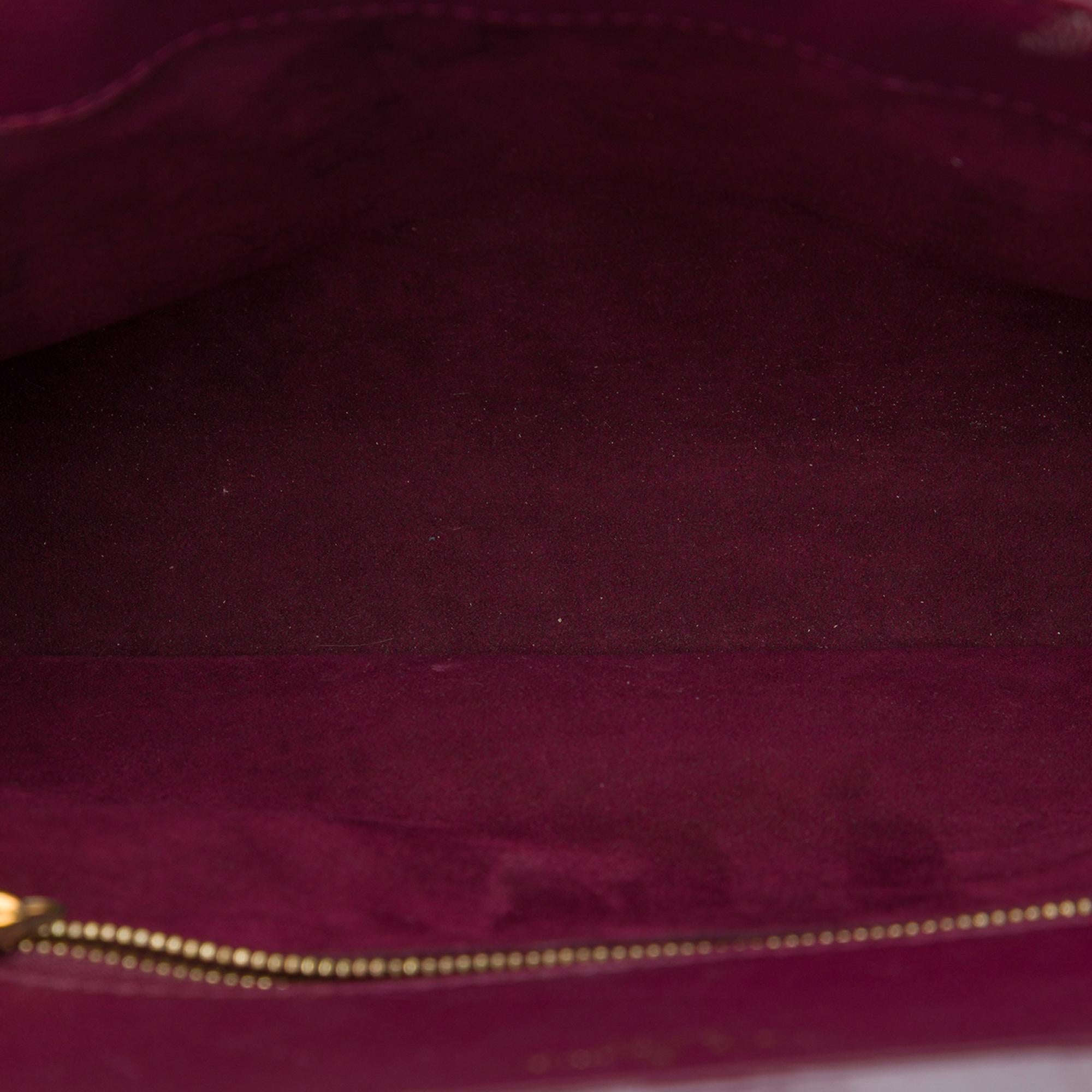 Louis Vuitton Monogram Florine