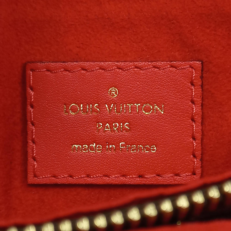 Louis Vuitton Monogram Flower Tote (SHG-nKebQA) – LuxeDH