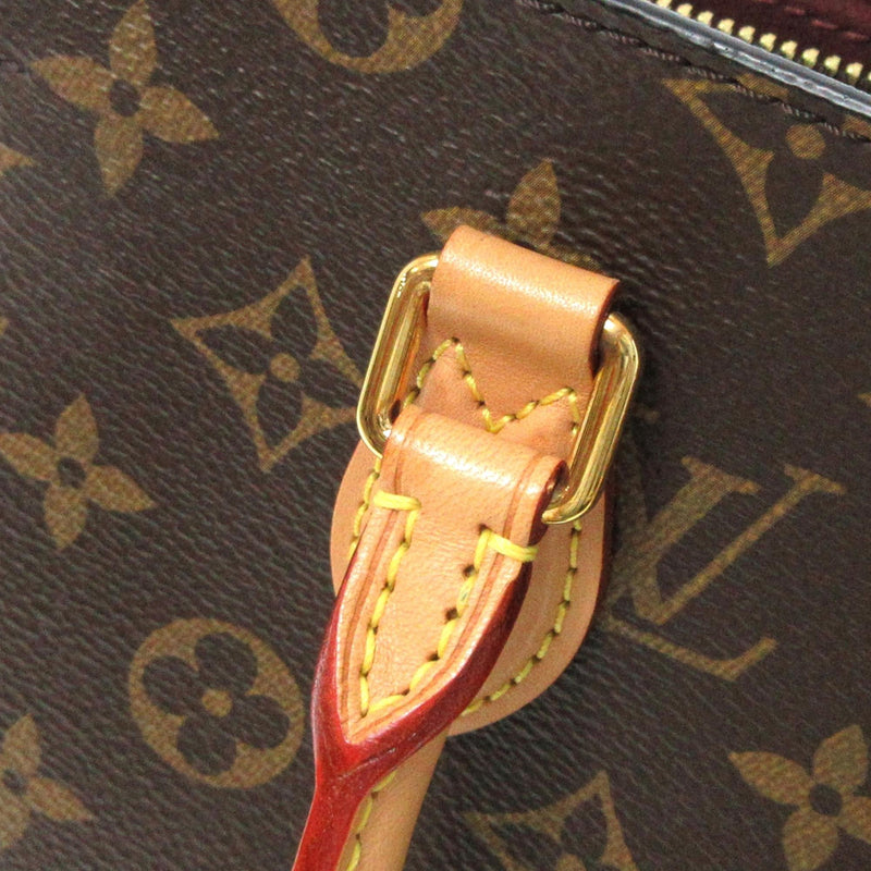Louis vuitton 2025 flower tote bag