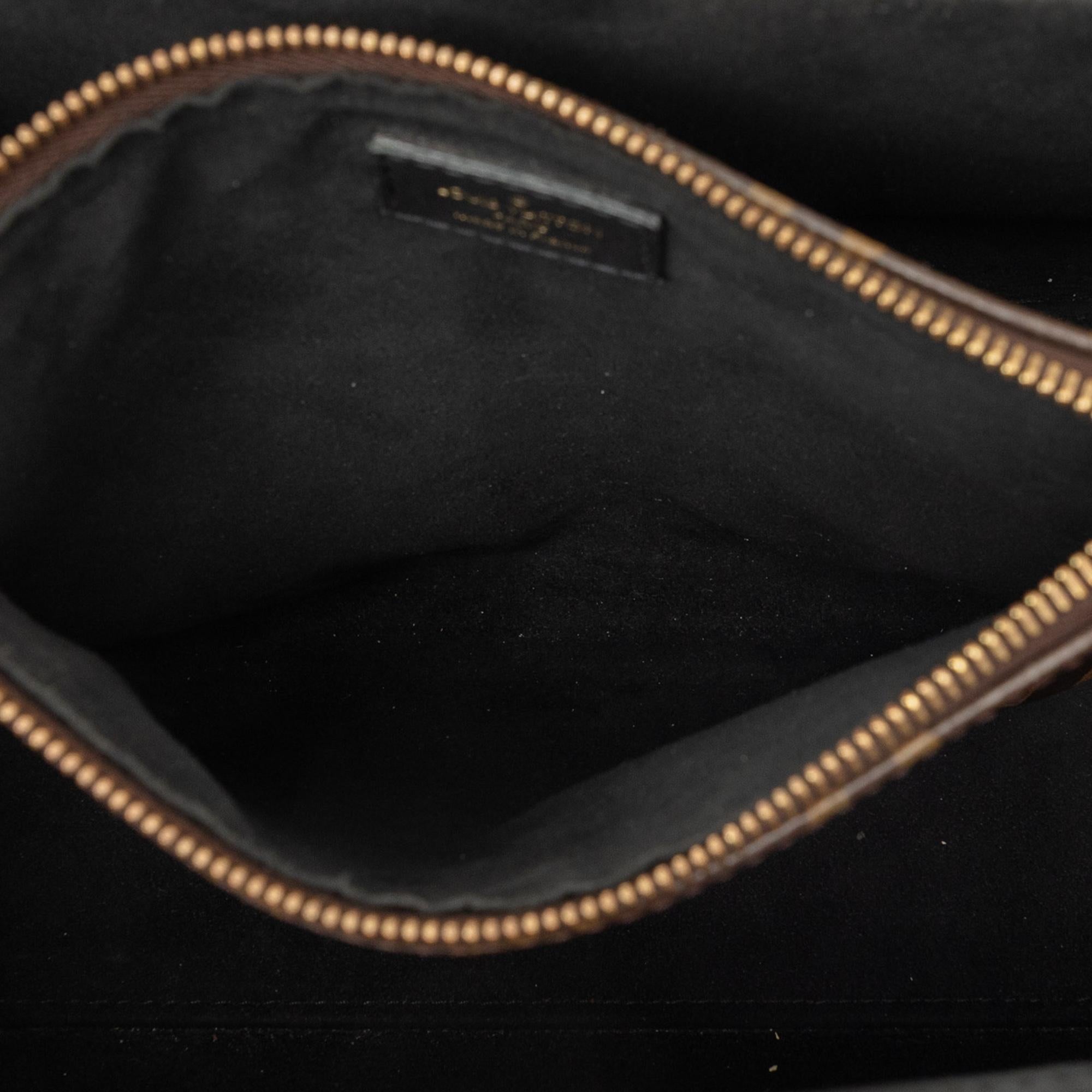 Louis Vuitton Monogram Flower Tote