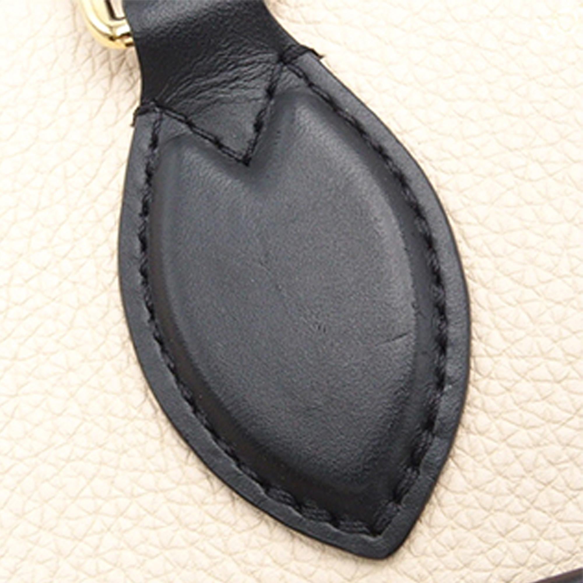 Louis Vuitton Monogram Fold Tote PM (SHG-CUbHXF)