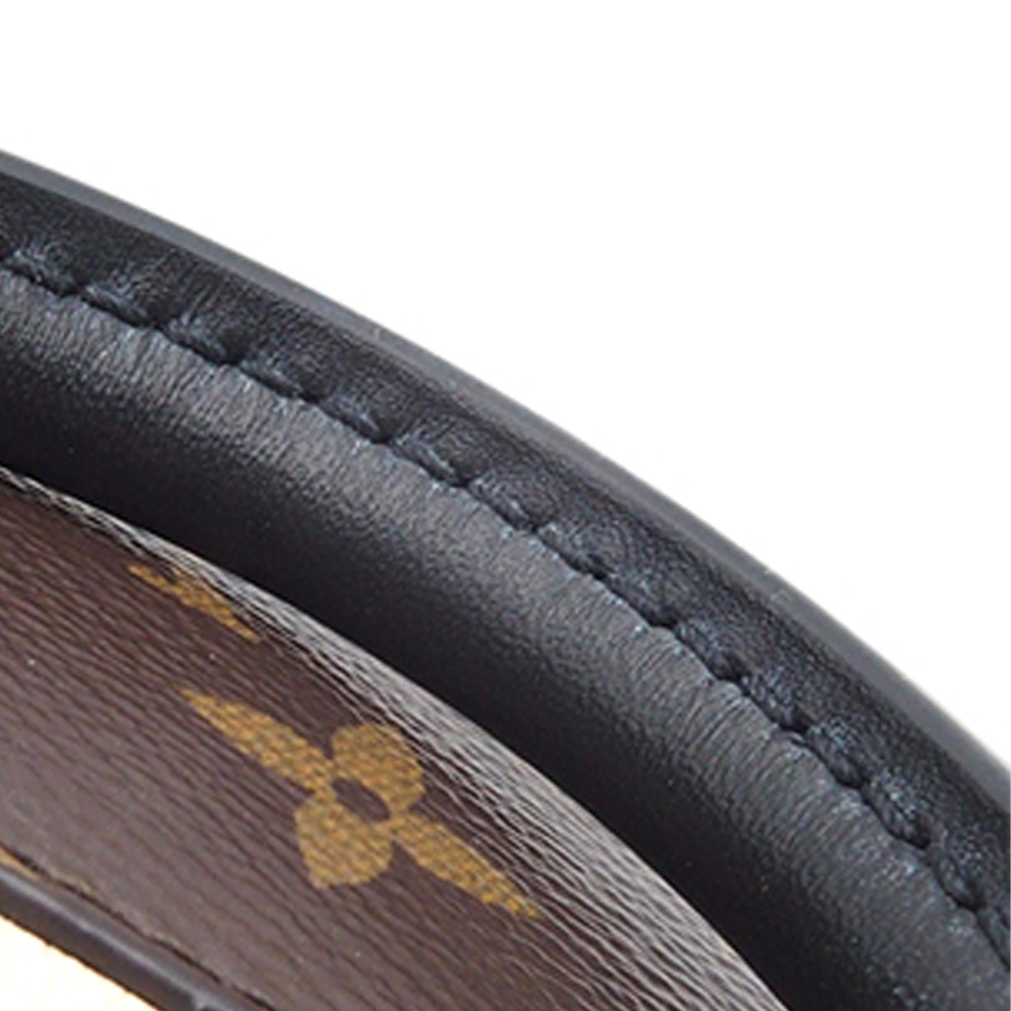 Louis Vuitton Monogram Fold Tote PM (SHG-CUbHXF)