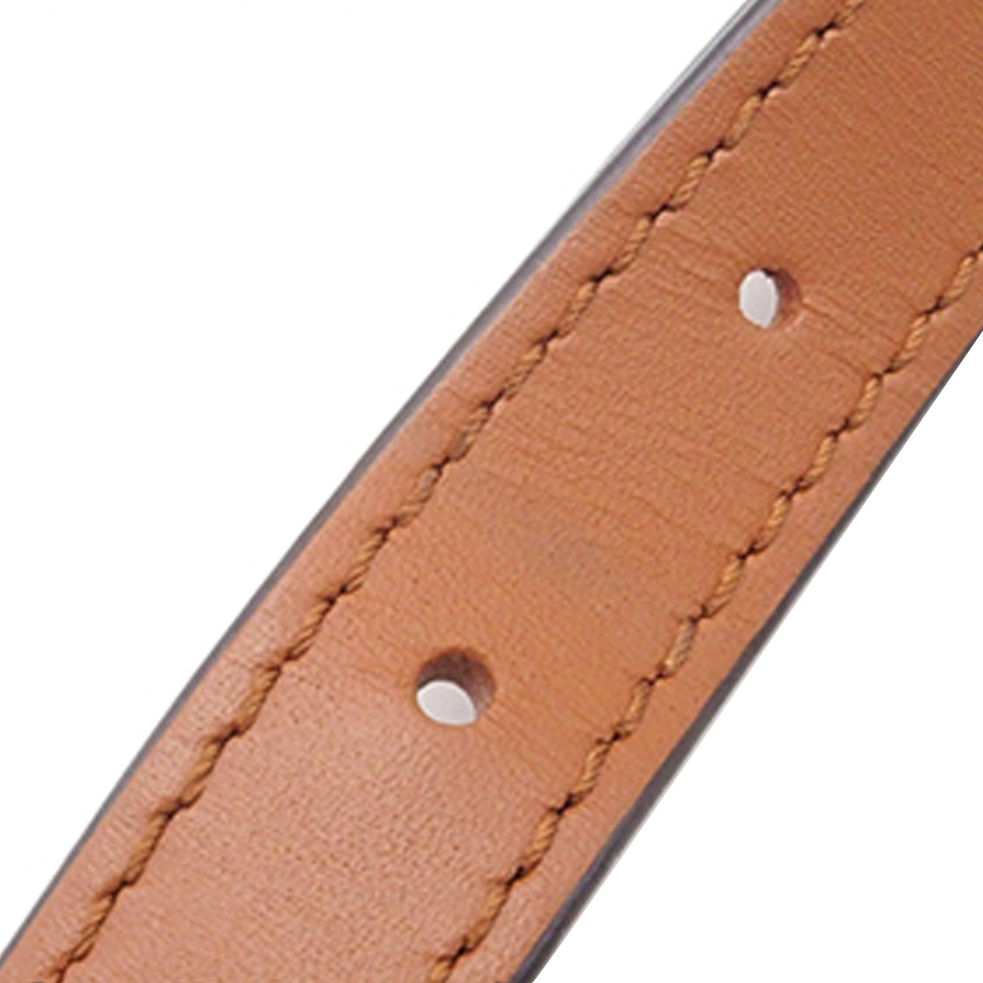 Louis Vuitton Monogram Fold Tote PM (SHG-CUbHXF)