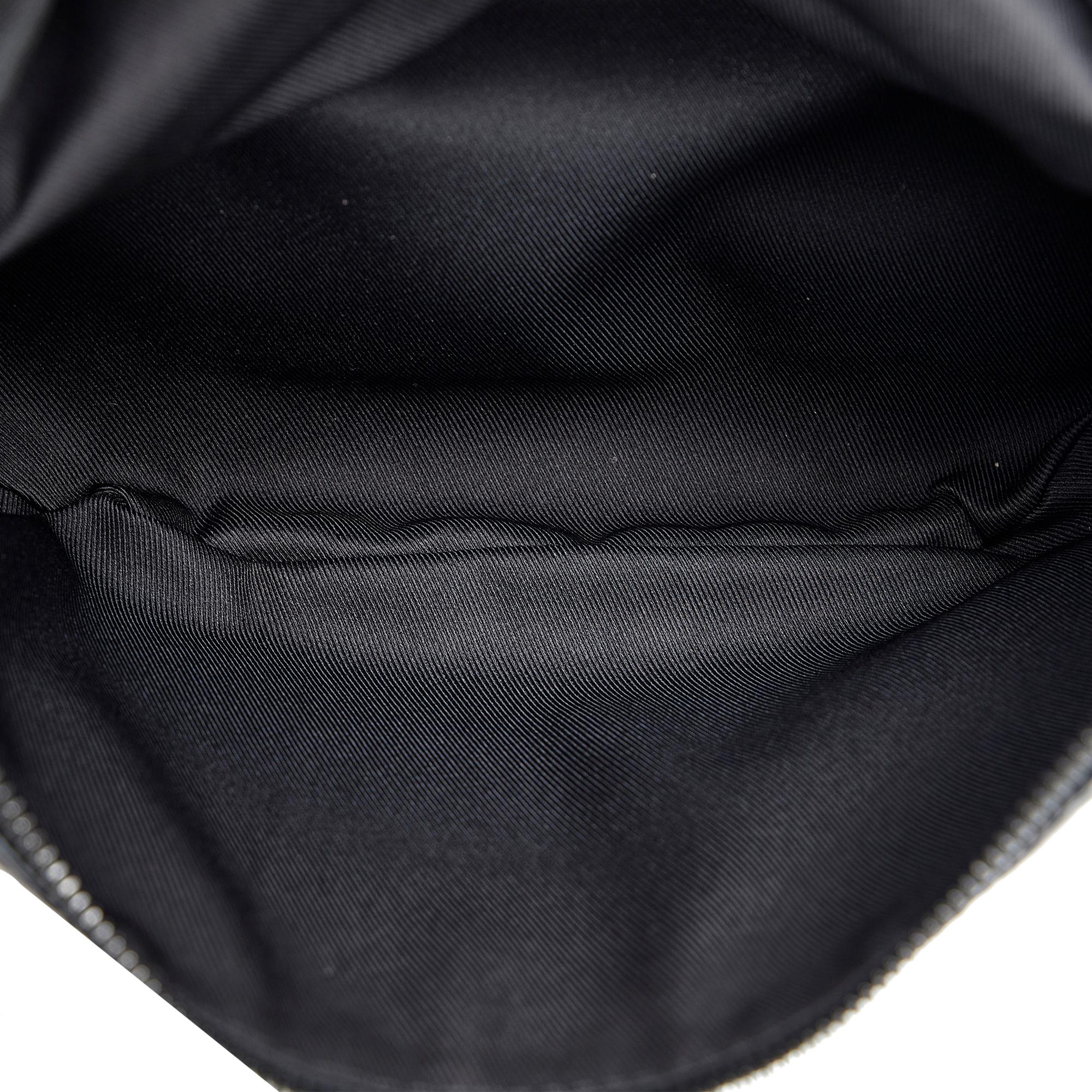 Louis Vuitton Monogram Galaxy Discovery Bumbag (SHG-f82cvn)