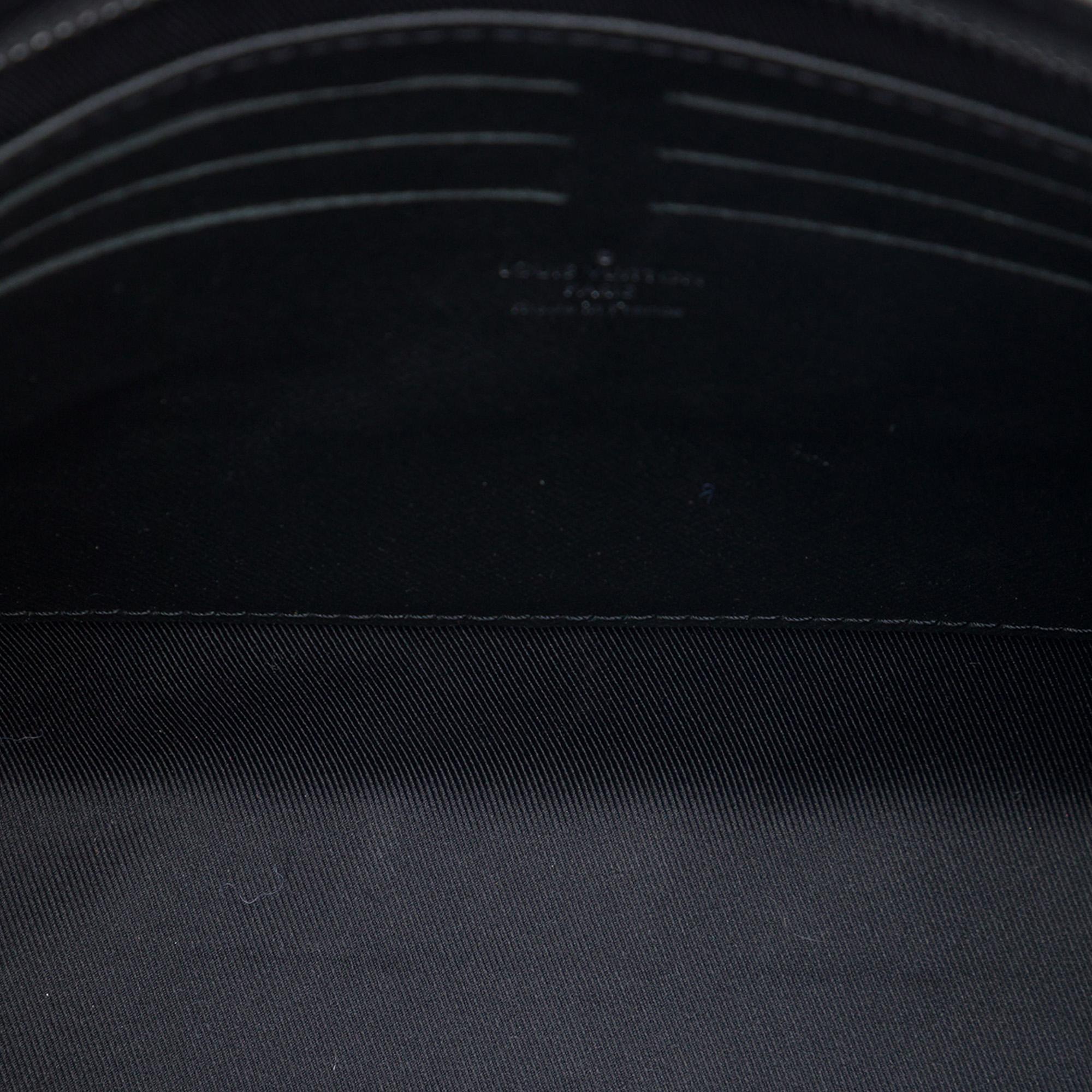 Louis Vuitton Monogram Galaxy Pochette Voyage MM
