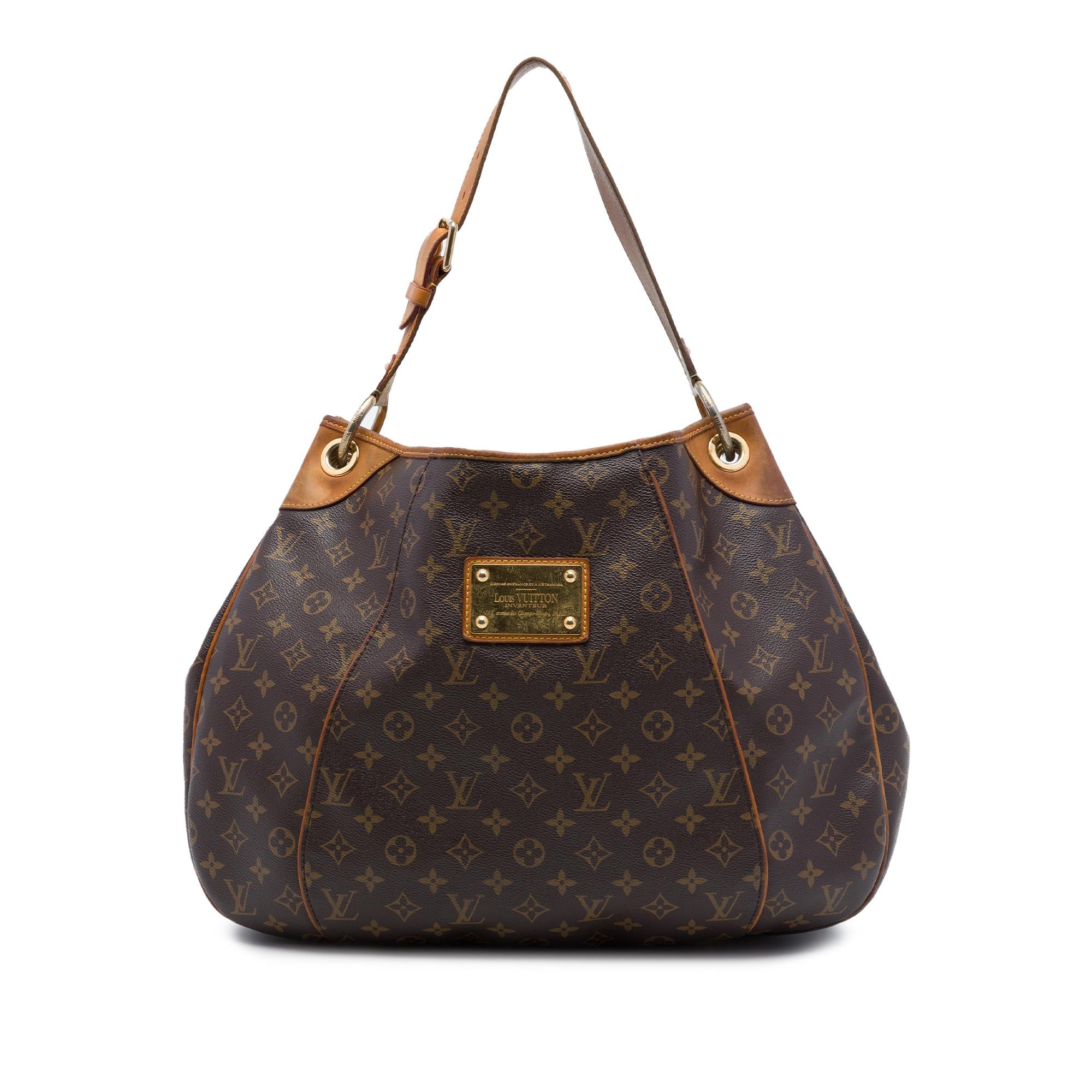 Louis Vuitton Monogram Galliera GM