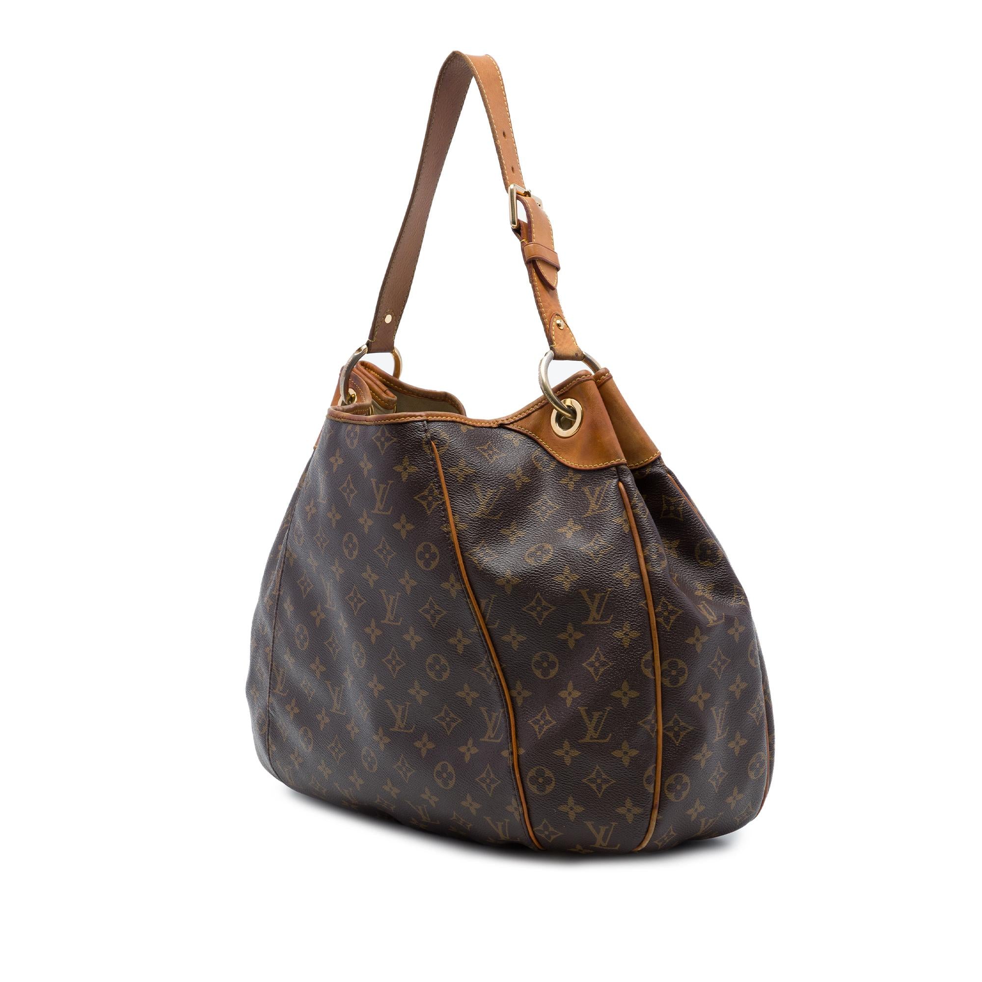 Louis Vuitton Monogram Galliera GM
