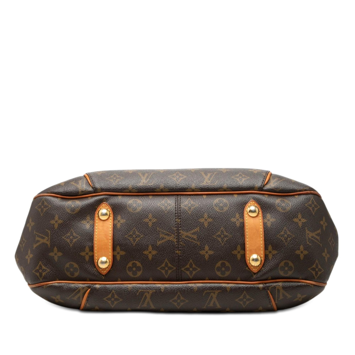 Louis Vuitton Monogram Galliera PM