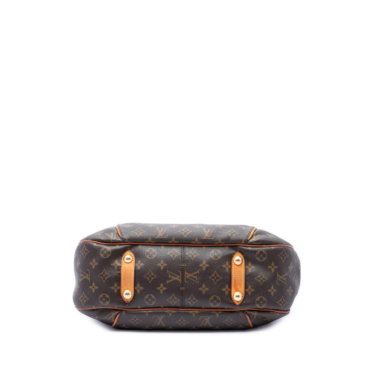 Louis Vuitton Monogram Galliera PM
