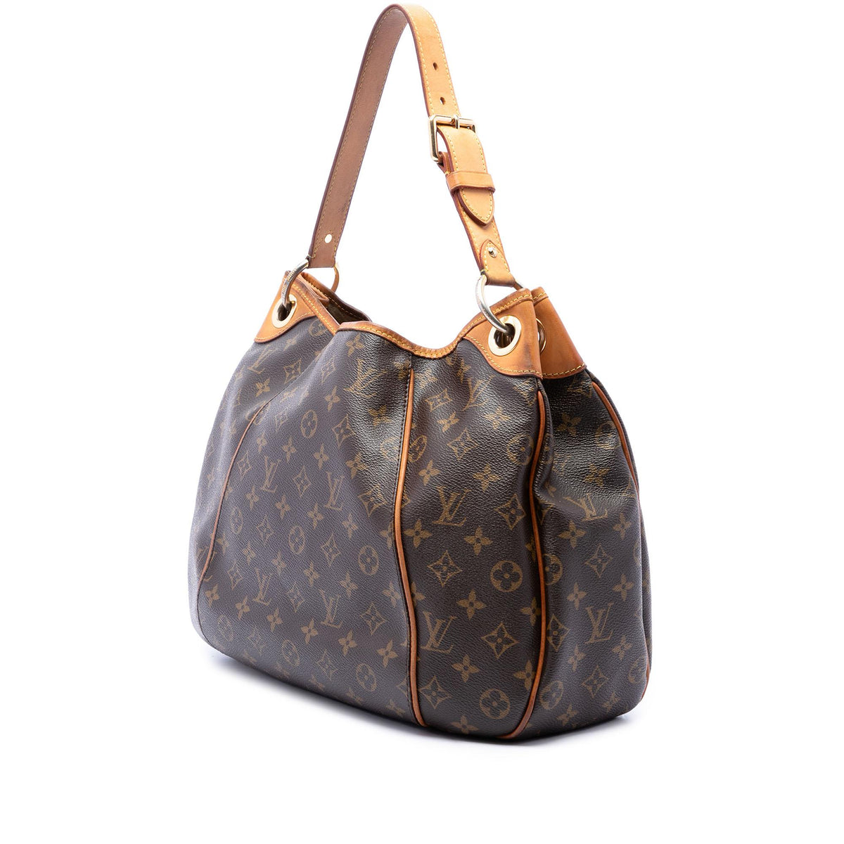 Louis Vuitton Monogram Galliera PM