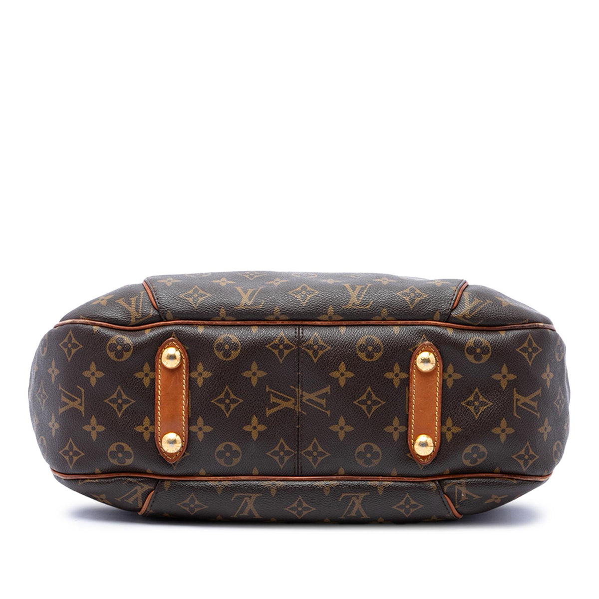 Louis Vuitton Monogram Galliera PM