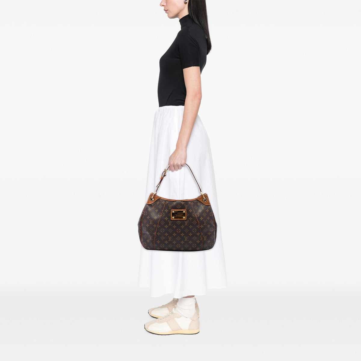 Louis Vuitton Monogram Galliera PM