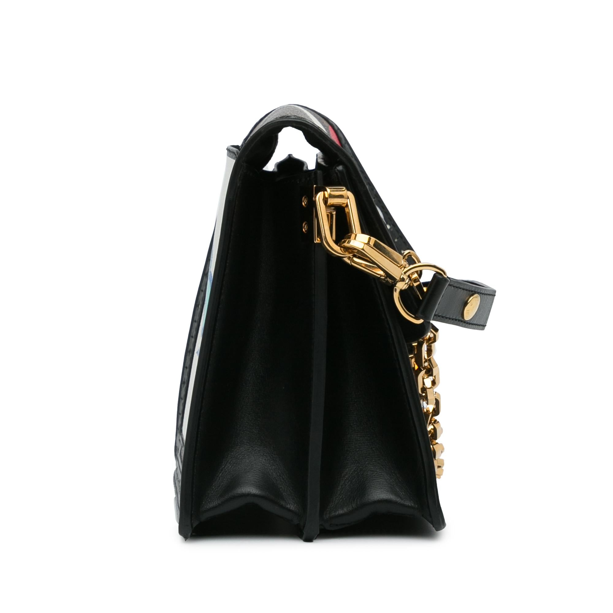 Louis Vuitton Monogram Game On Dauphine MM (SHG-OajLAA)