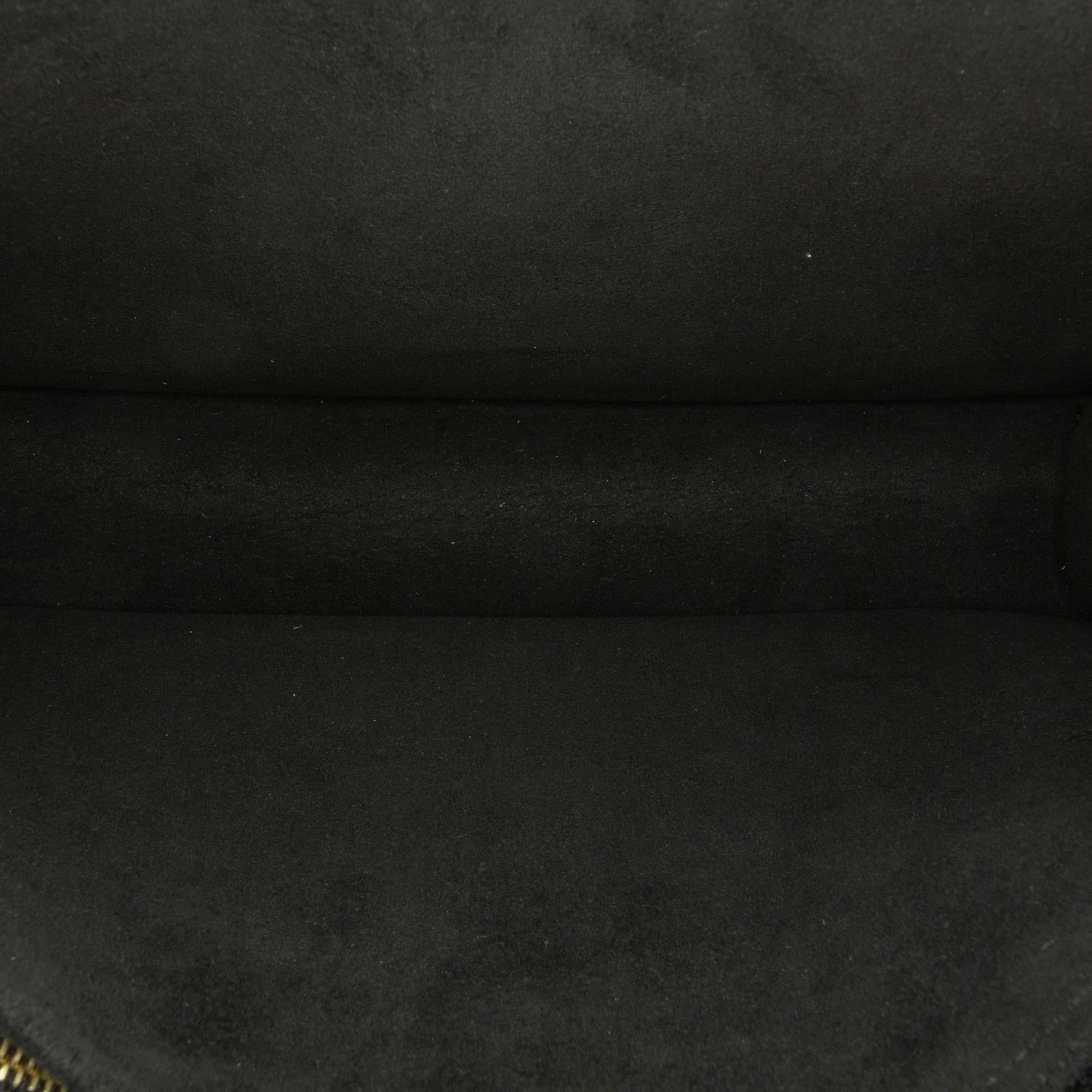 Louis Vuitton Monogram Game On Dauphine MM (SHG-OajLAA)