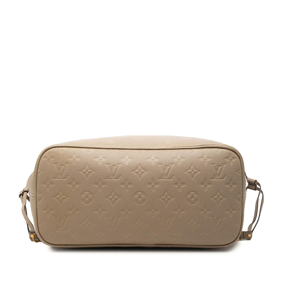 Louis Vuitton Monogram Giant Empreinte Neverfull MM