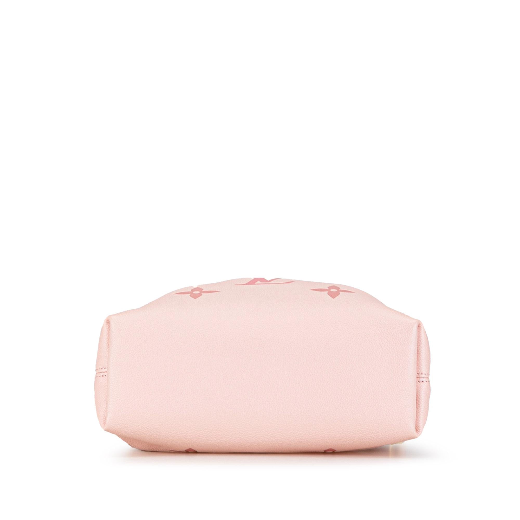 Louis Vuitton Monogram Giant Empreinte Summer Bundle (SHG-PXwQiF)