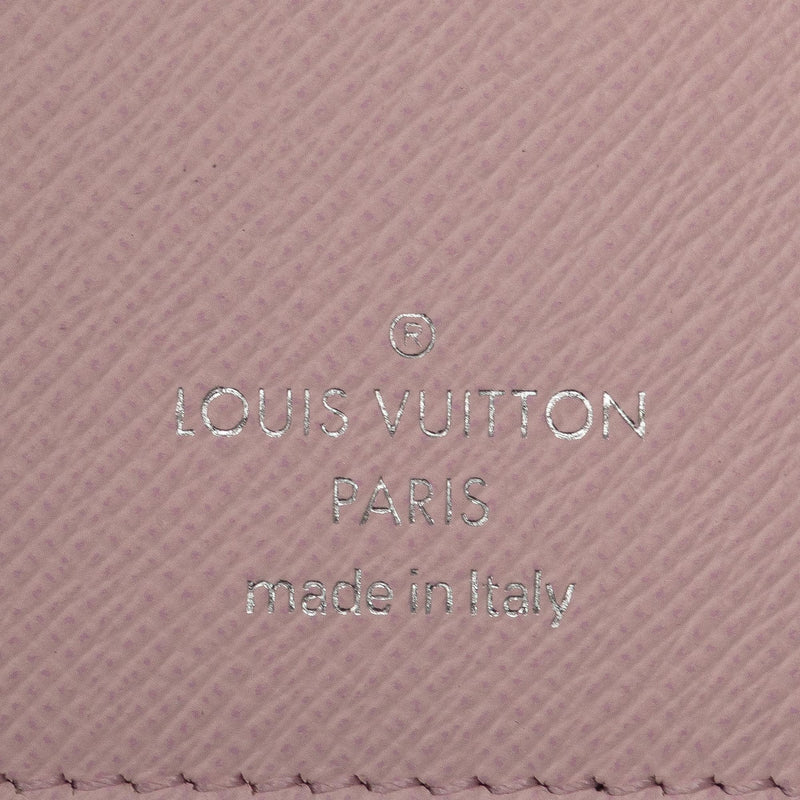 Louis Vuitton Monogram Giant Escale Victorine (SHG-4Vfdre)